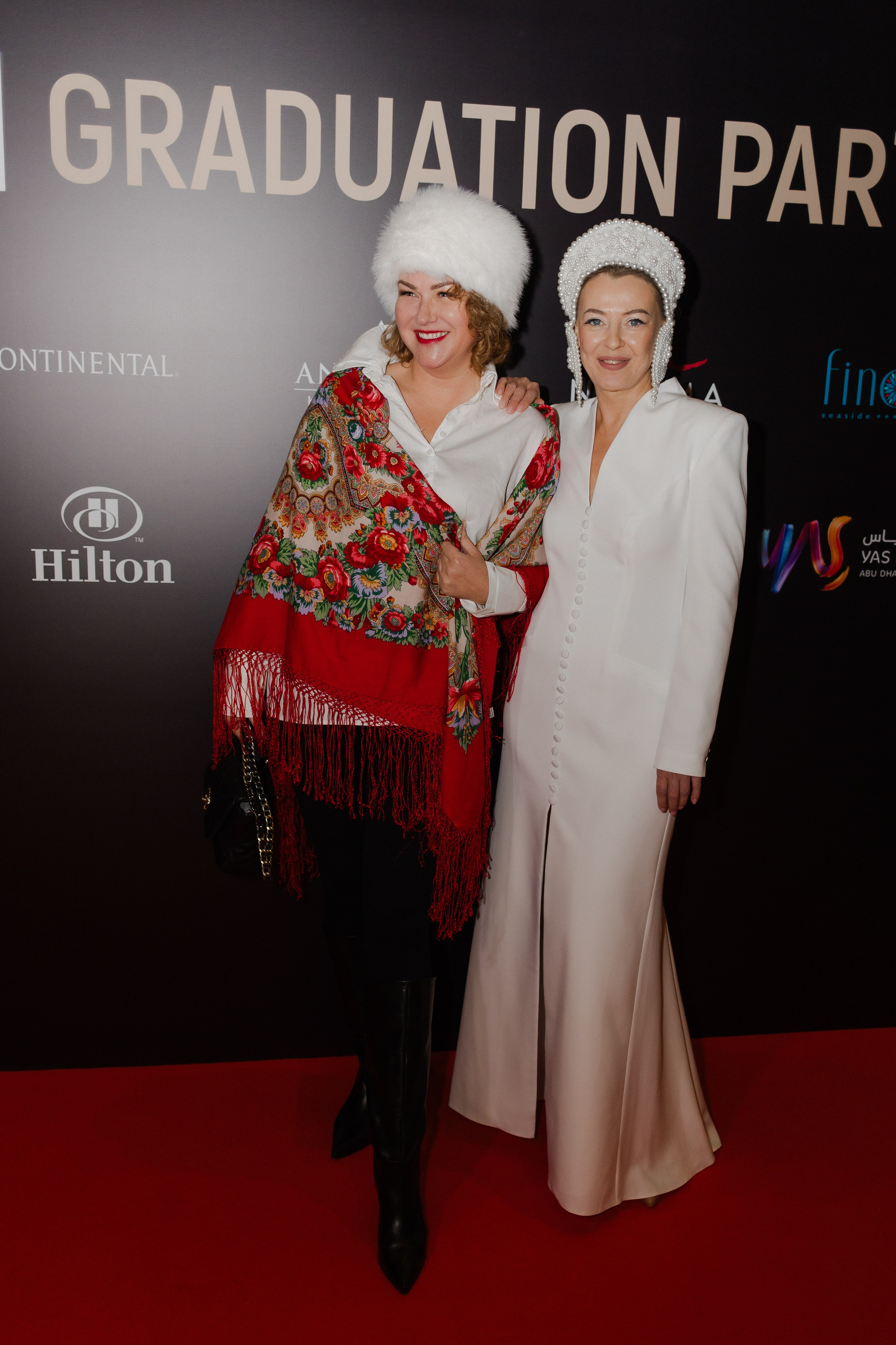 Выпускной. Семейный и детский фотограф в Москве Кузьмина Мария