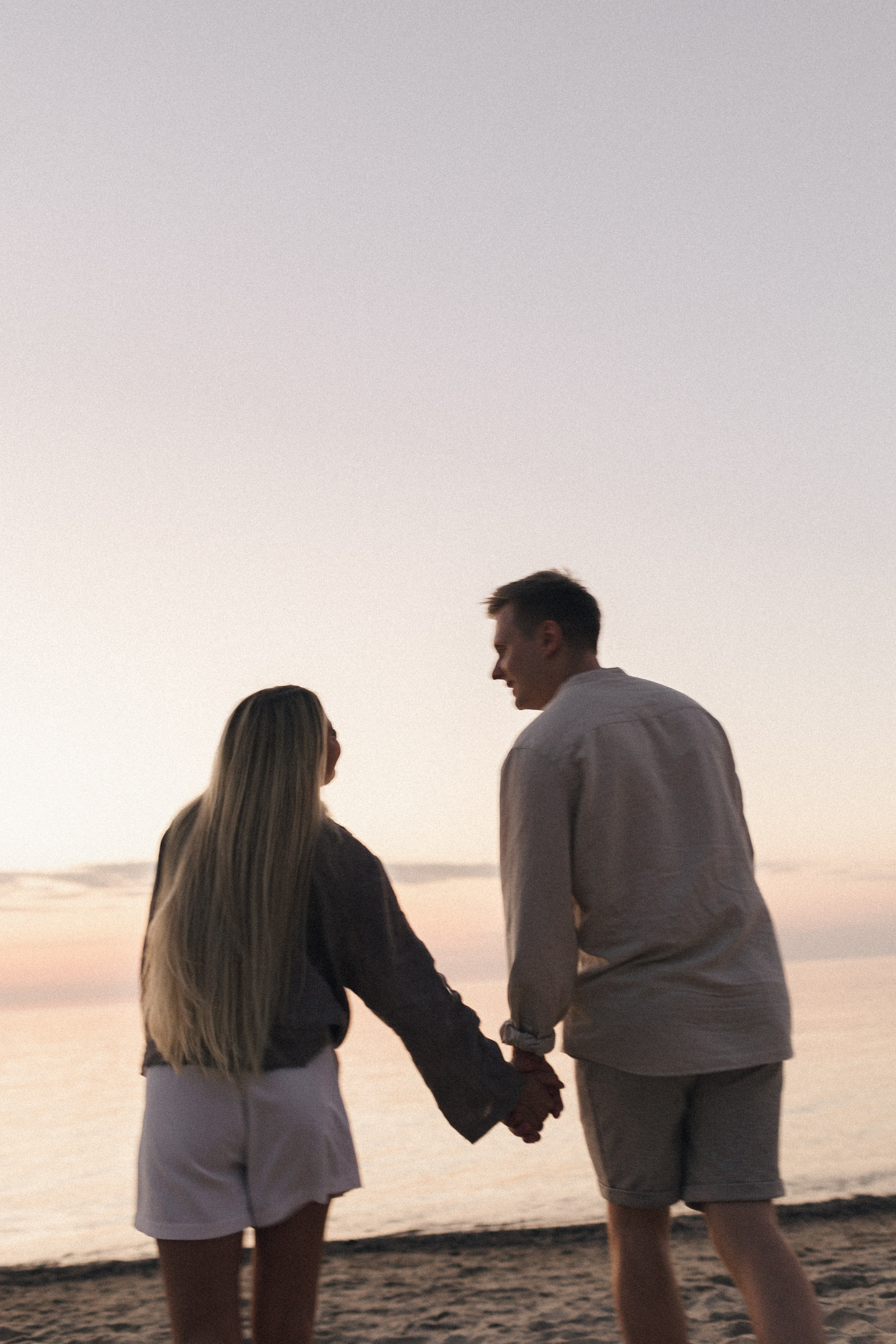 V&V. Свадебный и портретный фотограф в Калининграде и Москве Марк Юдинцев