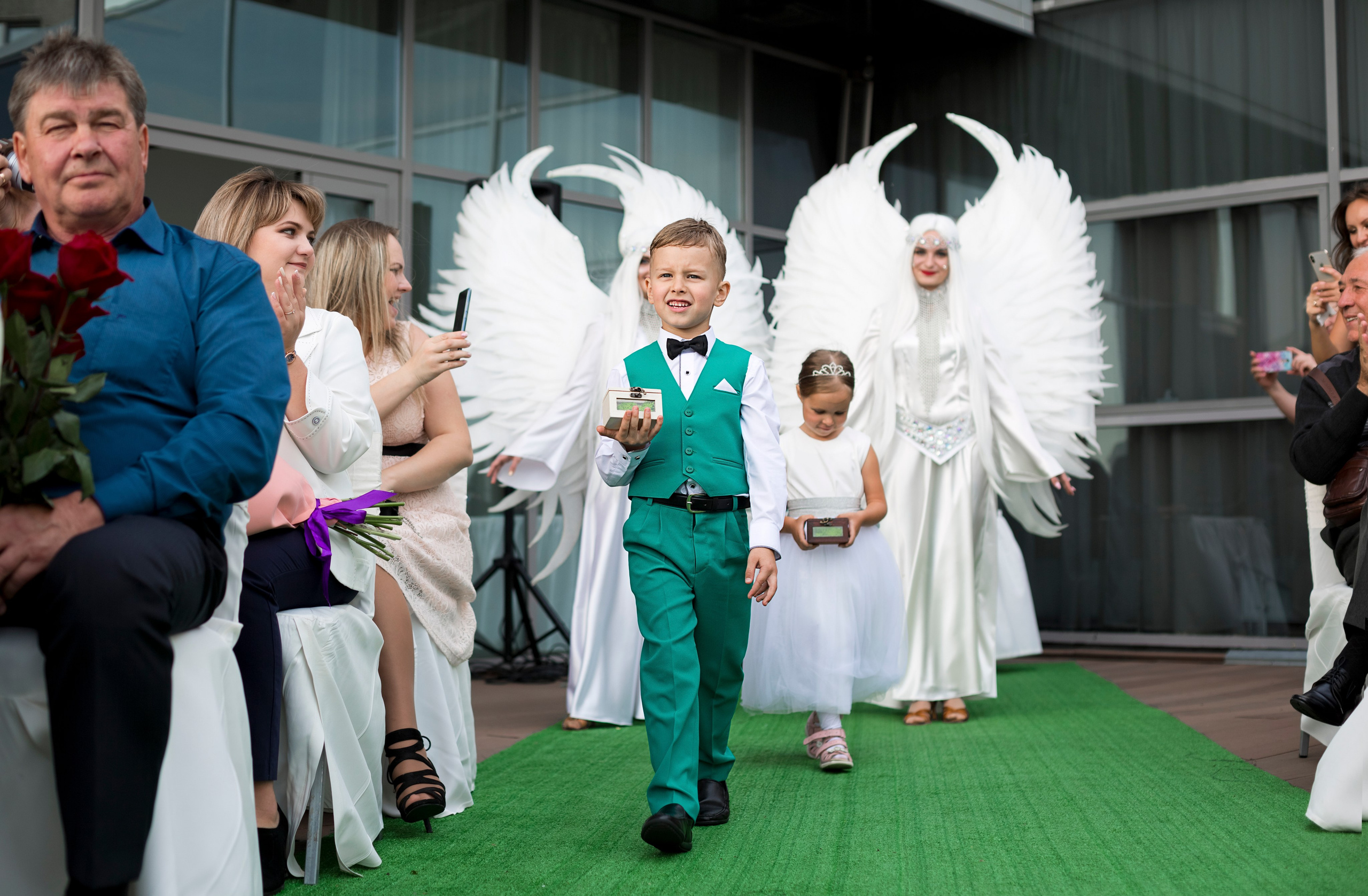 Фотограф в Челябинске Жукова Милана