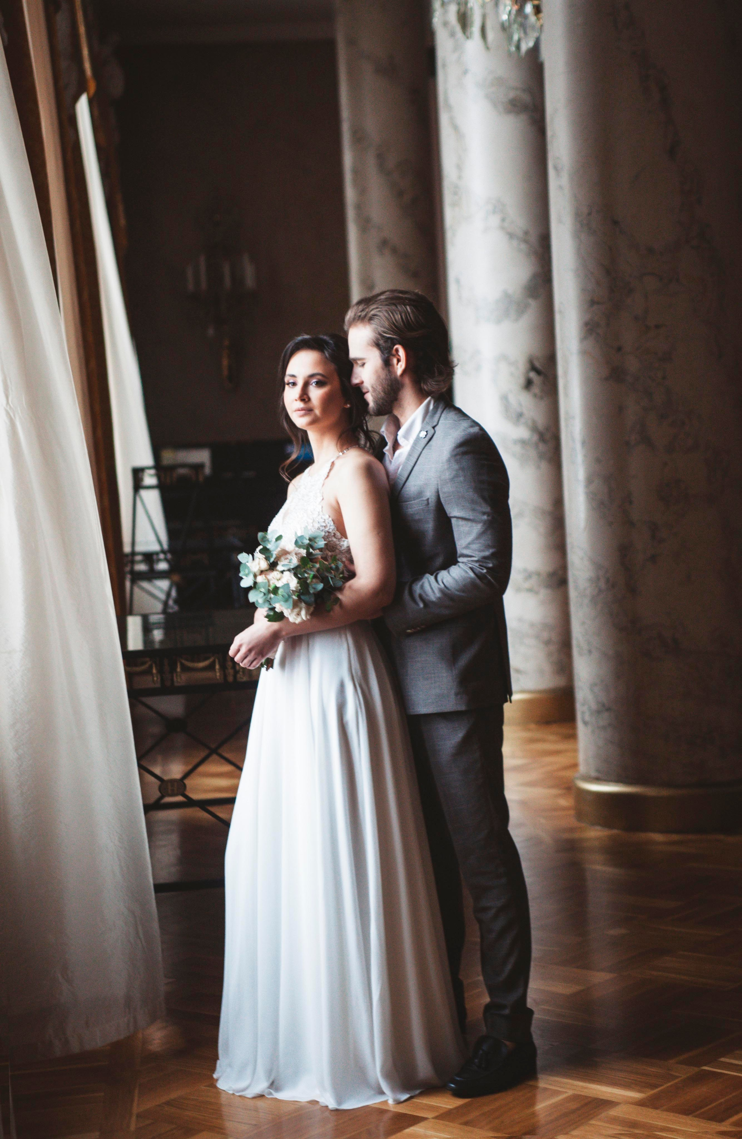 D&A. Свадебный фотограф Мария Железняк в Москве