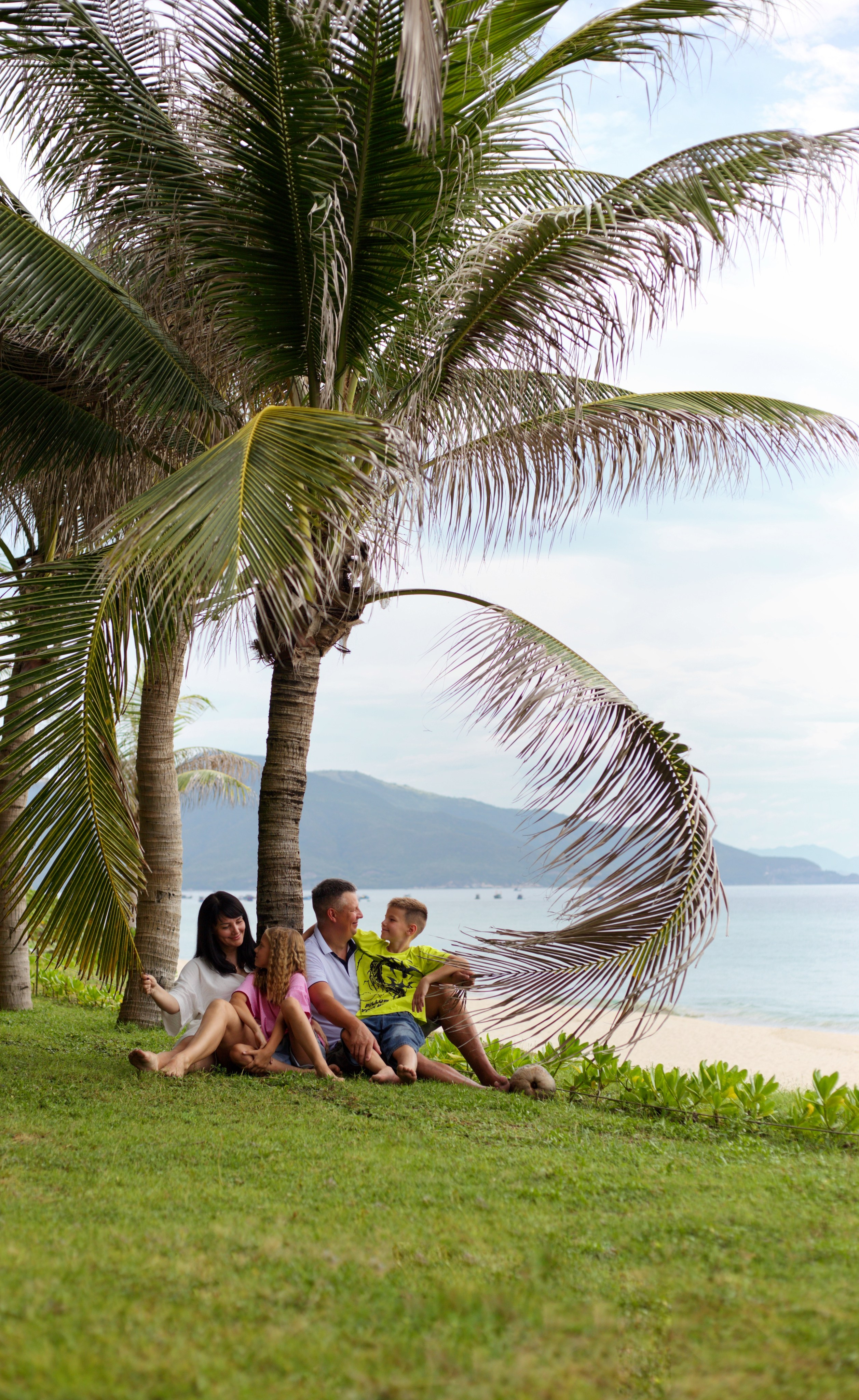 Family moments. Kate Groman|Фотограф во Вьетнаме