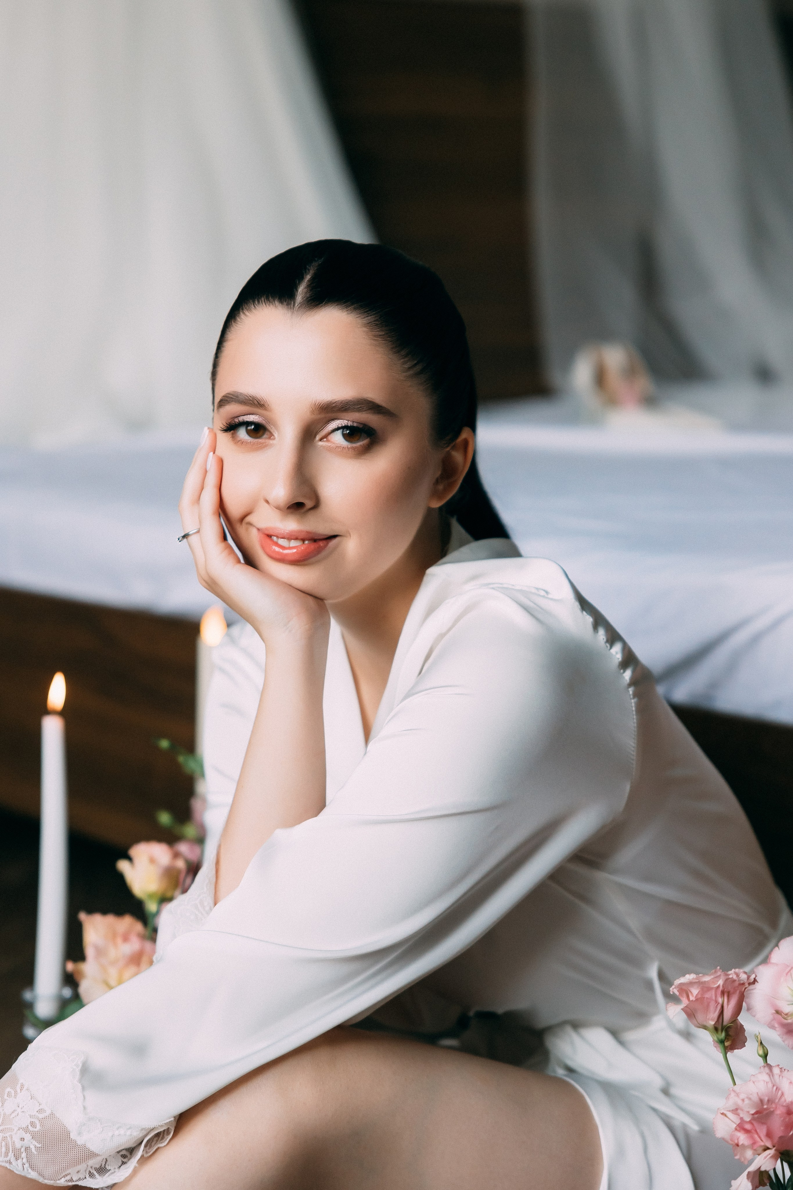 I&E. Свадебный фотограф Краснодар