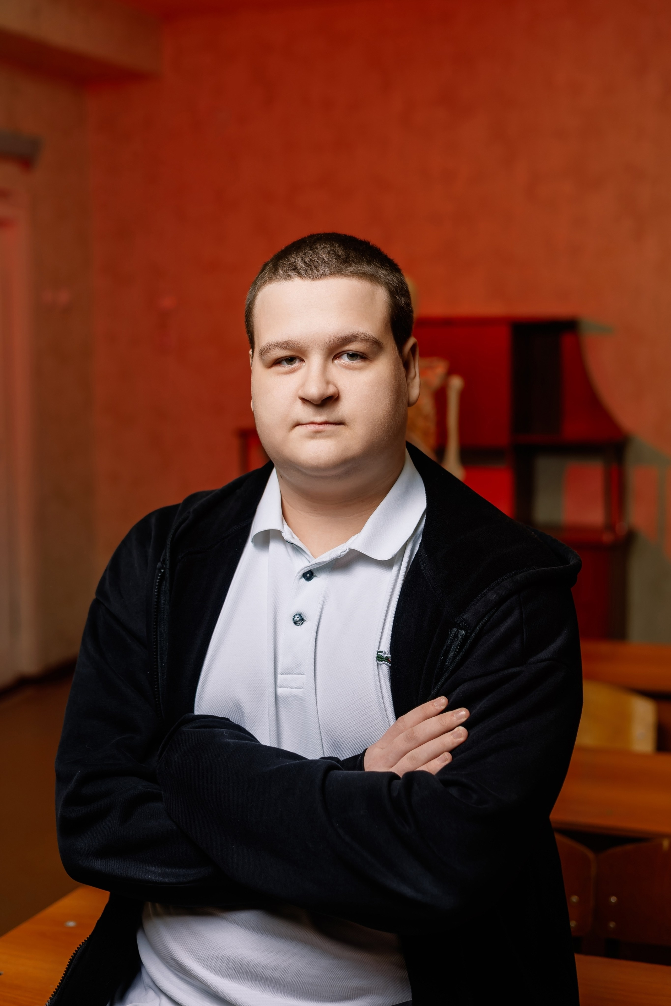 9р2, Лицей 5, выпуск 2025