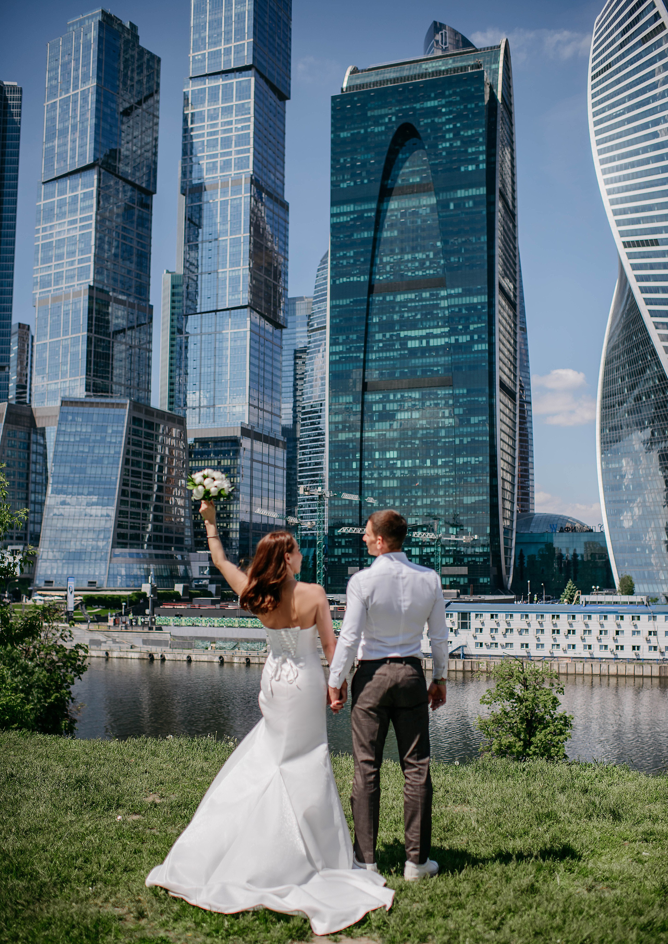 Arhangelskoe. Свадебный и семейный фотограф в г. Москва Ирина Гаврилова