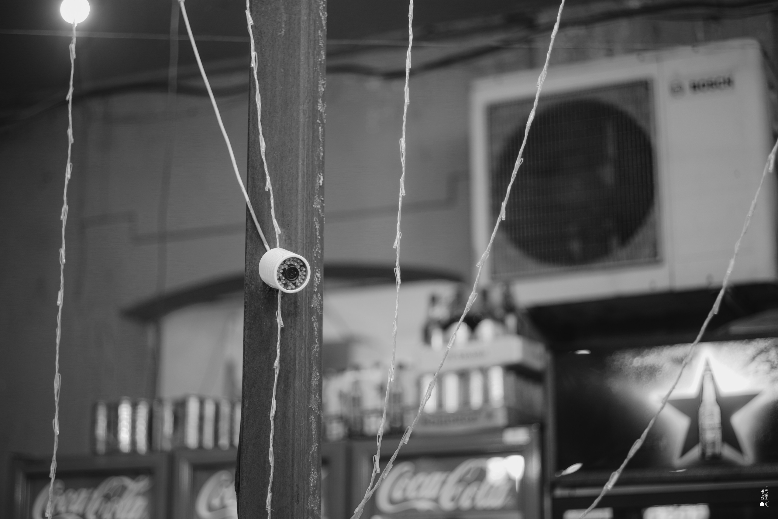 В отпуске с Артёмом. Портретный фотограф Денис Милютин