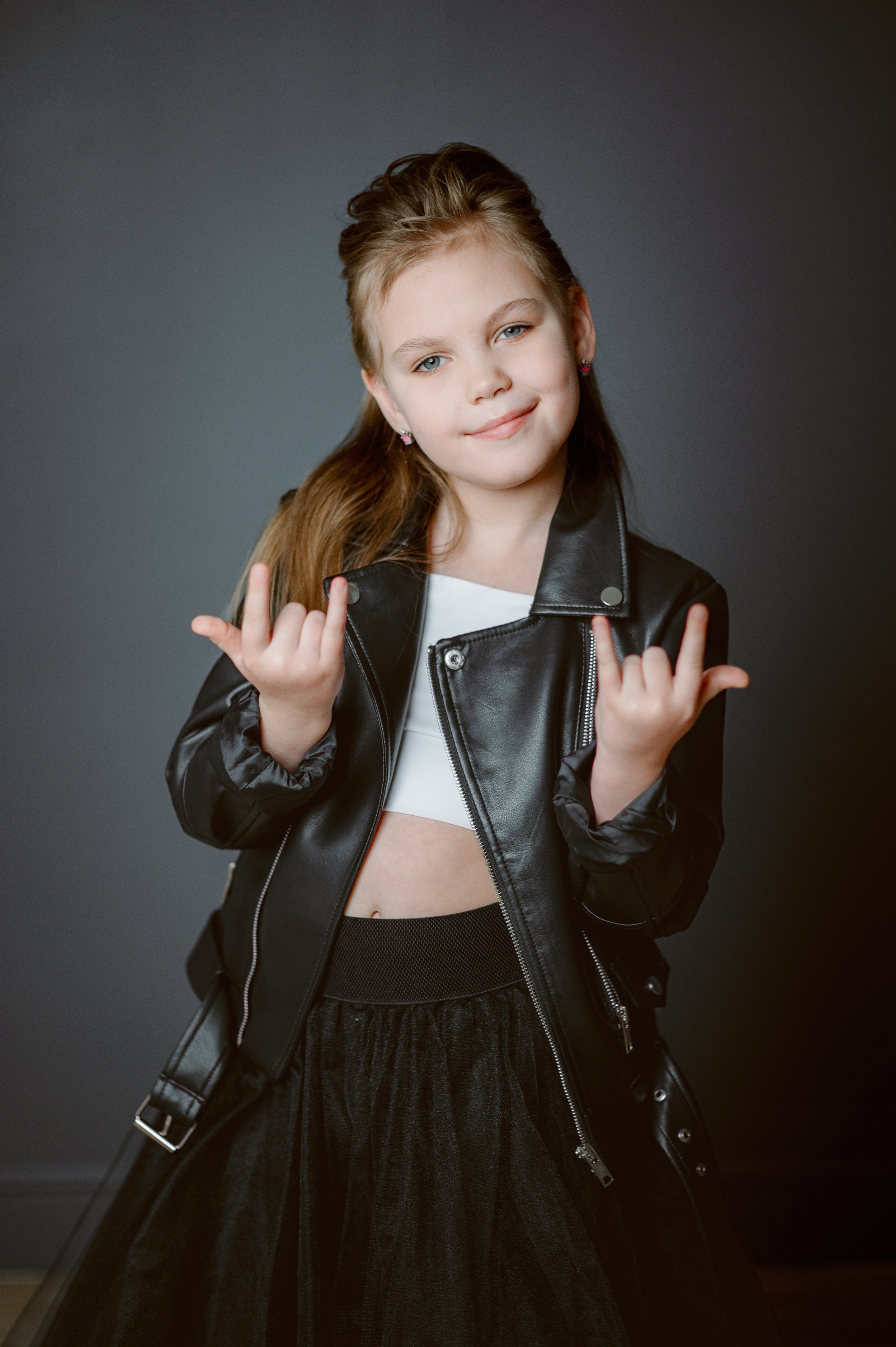 Маленькая звёздочка!. Свадебный фотограф Константинова Елена