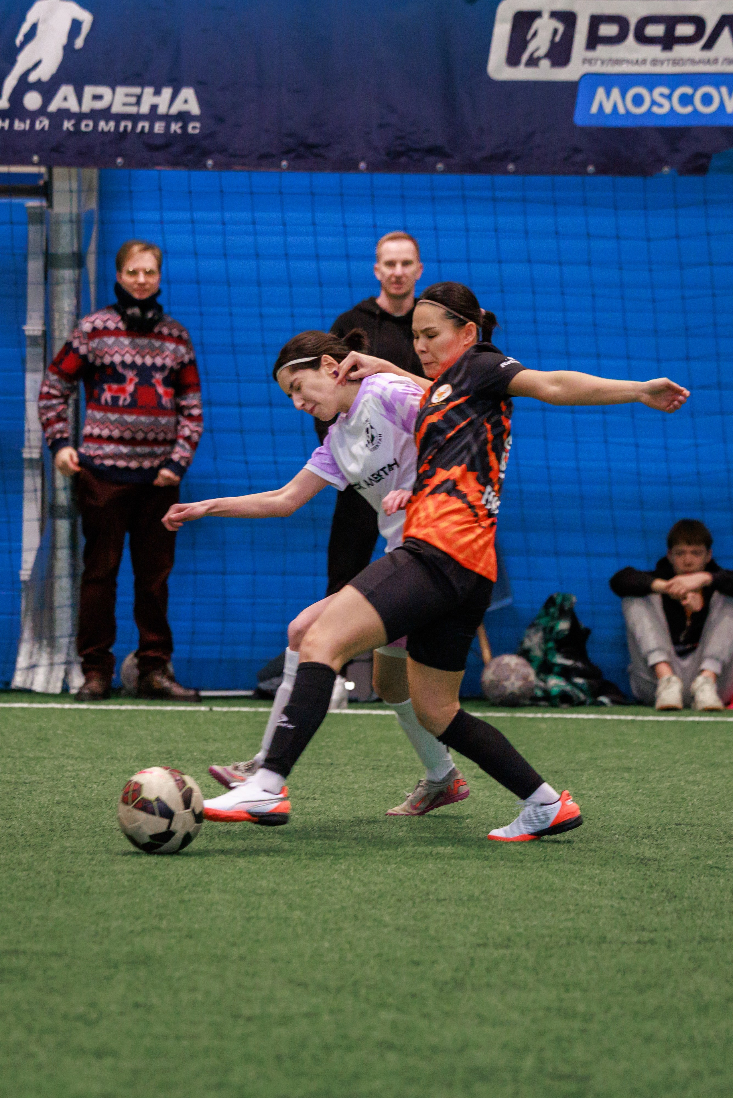 Спорт. Фотограф в Москве Андрей Макаренко