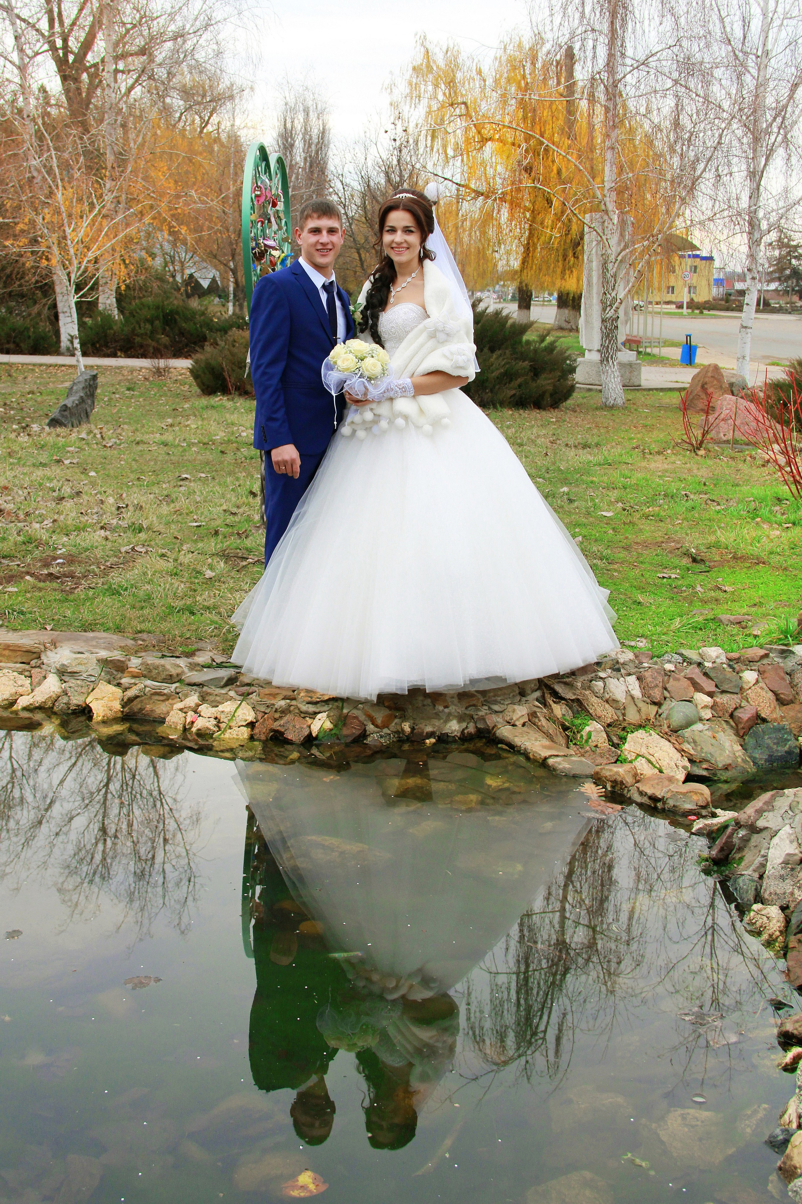 Валерий и Марина. Игорь Варава свадебный фотограф видеограф Белая Глина Краснодар