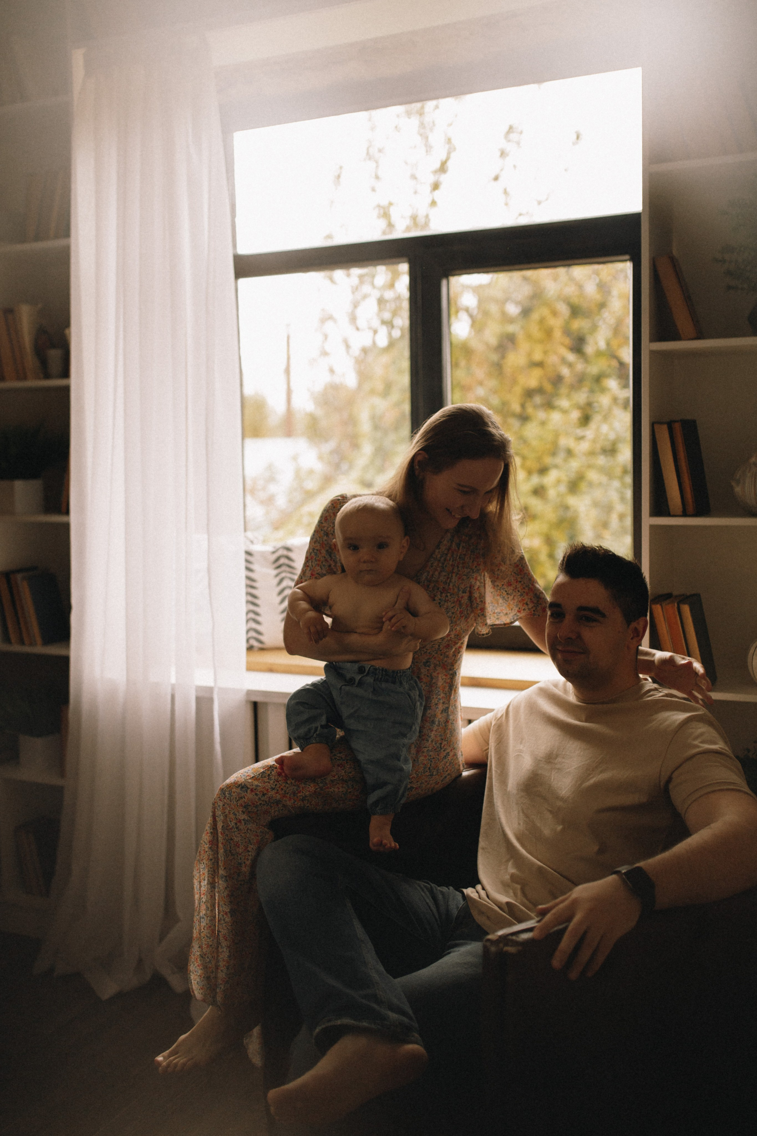 31 октября. Alyona Latysheva / Photographer / Almaty