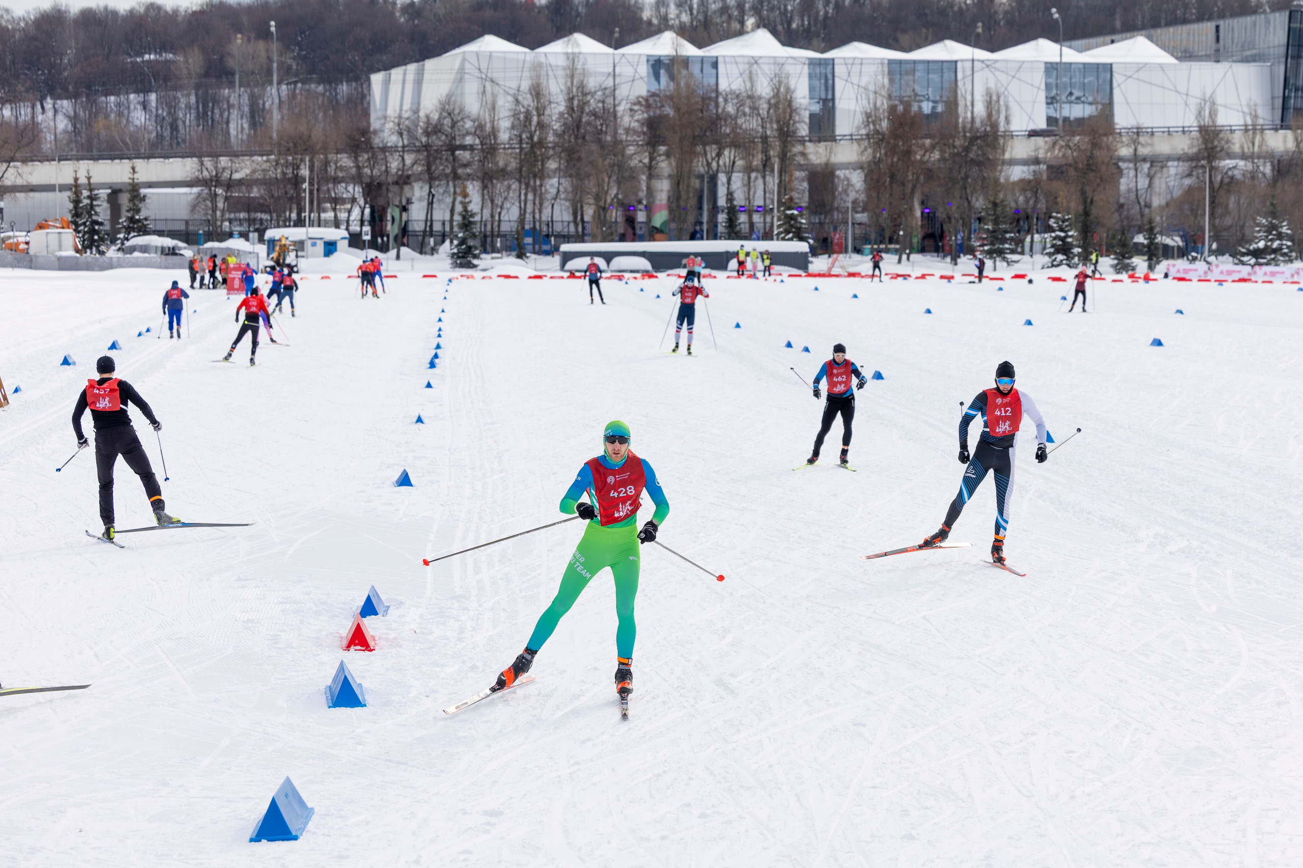 Биатлон. Репортажный фотограф корпоративных мероприятий; Бизнес-конференций; спортивных соревнований; Фестивалей; Культурных событий