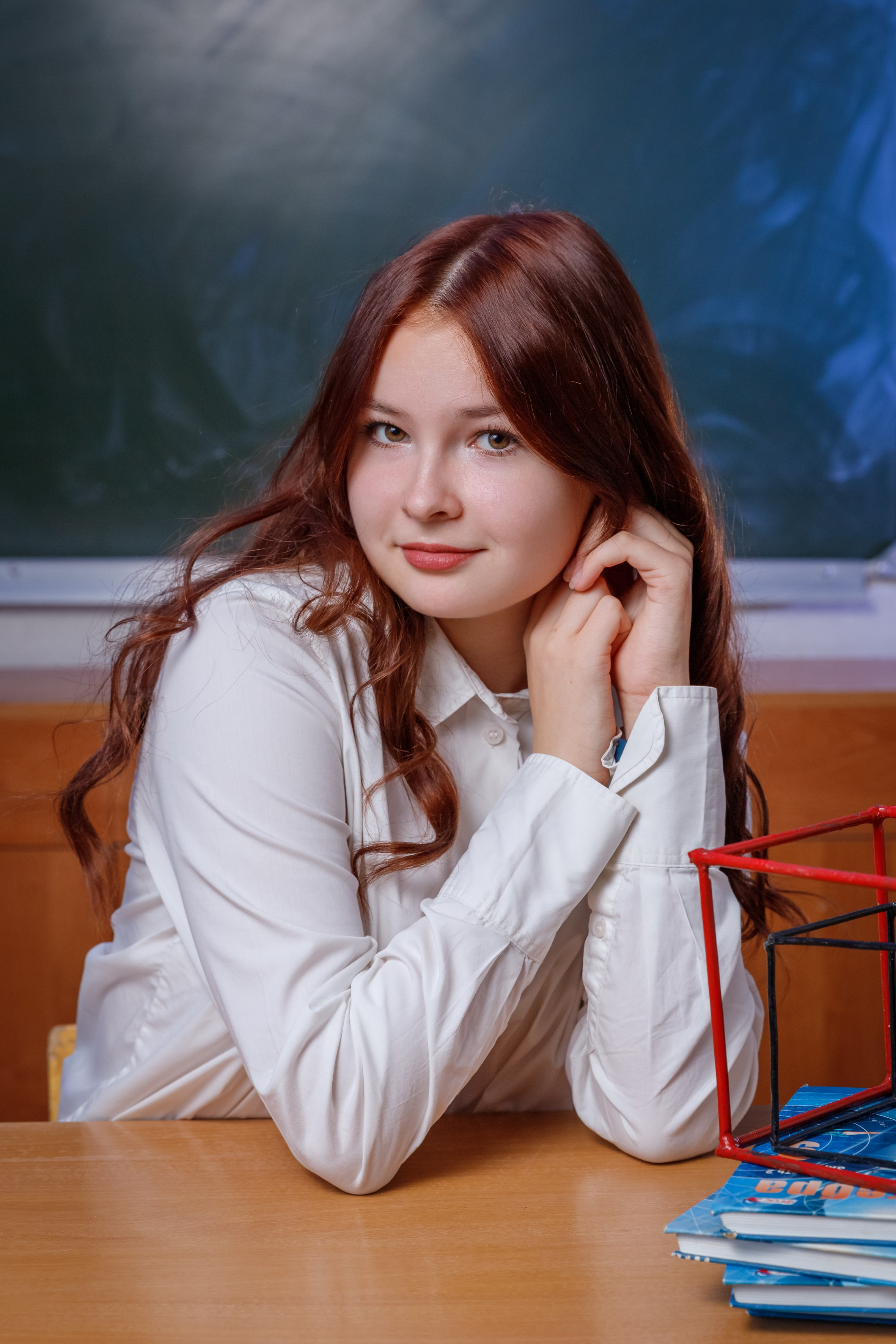 ПОРТРЕТЫ. Марина Ушакова. Фотограф. Выпускные альбомы. г. Краснодар