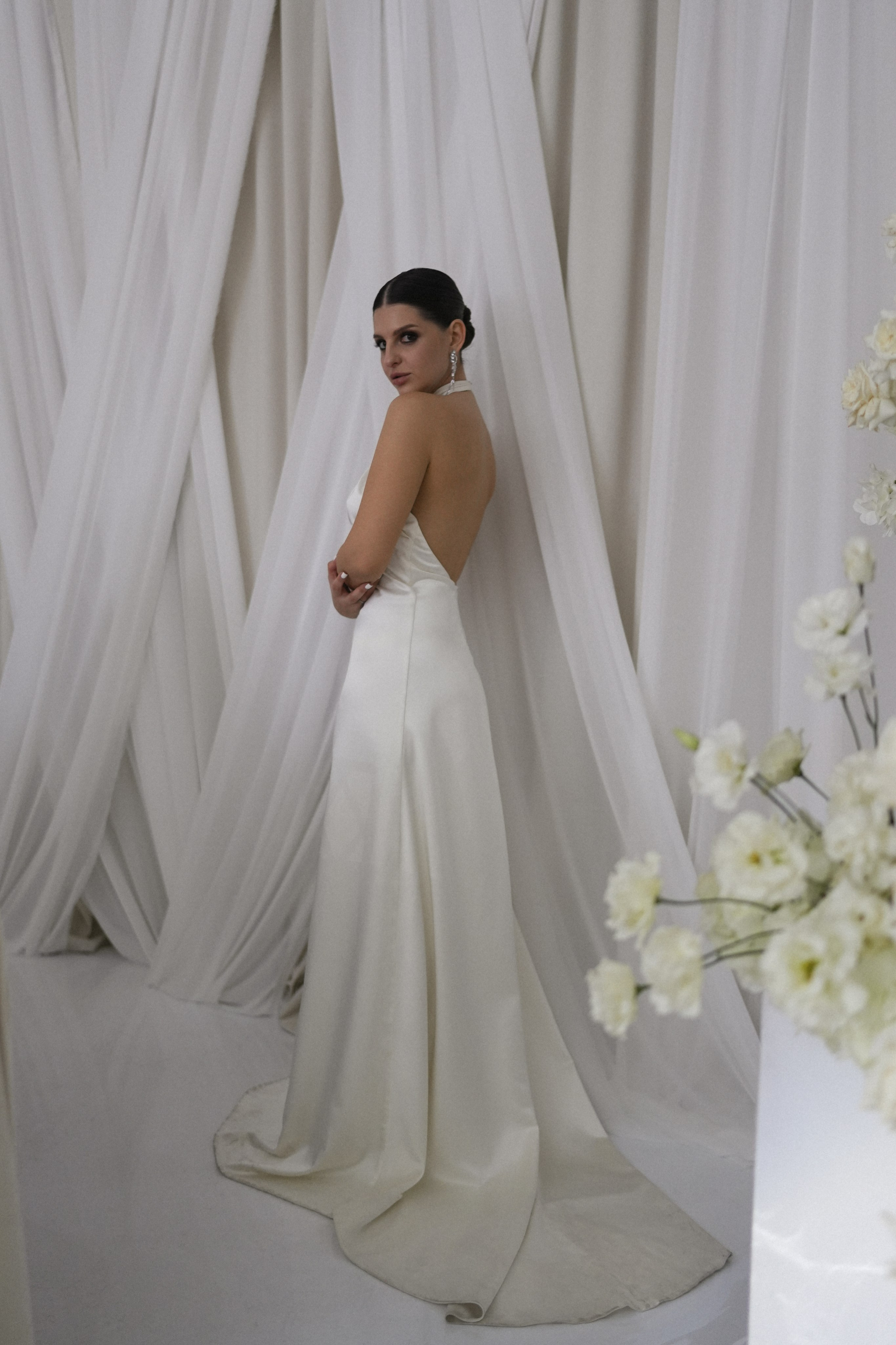 Вероника и Рустем. Свадебный, семейный и портретный фотограф в Москве, Маржан Кадышева