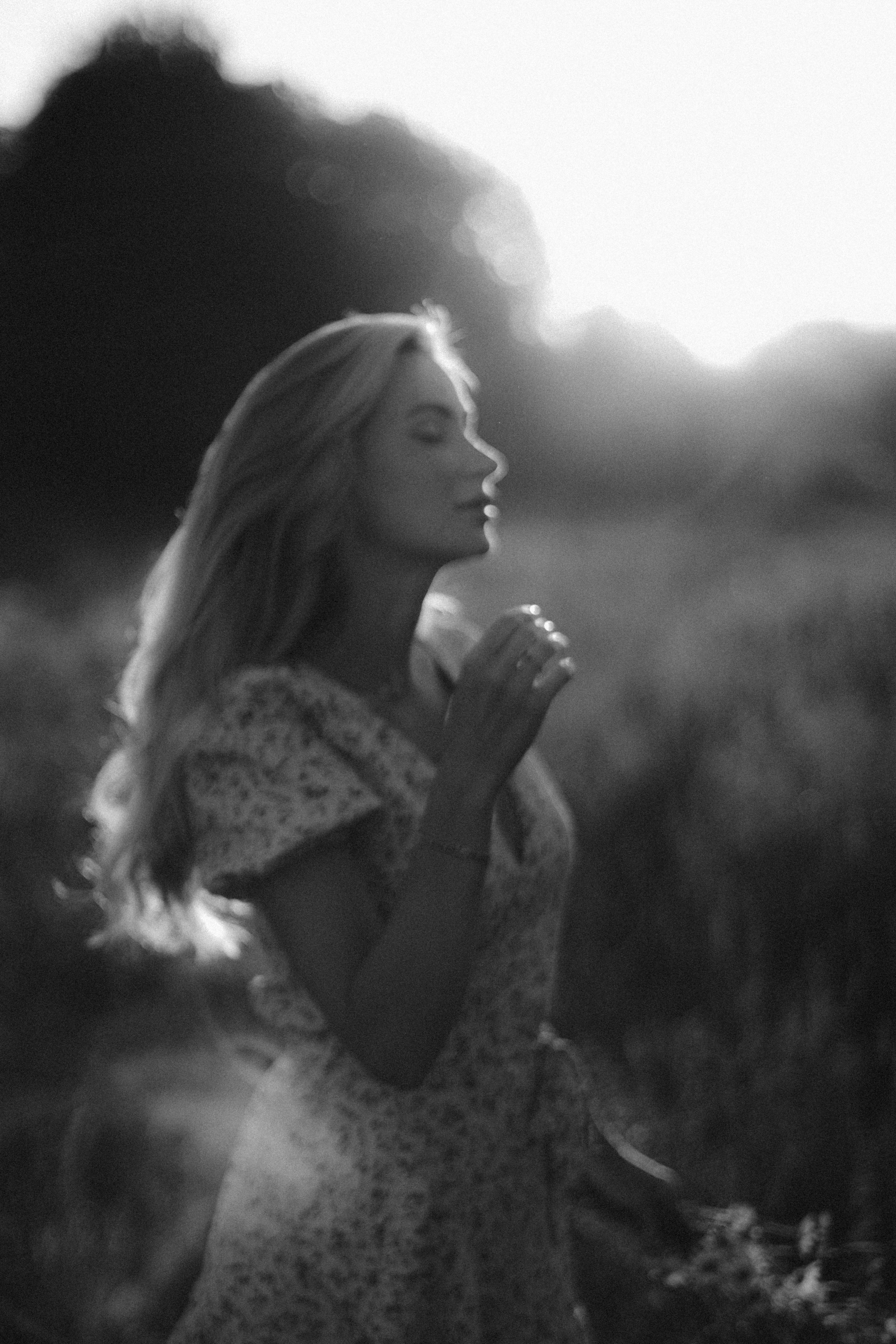 Индивидуальная съемка. Фотограф в Москве и Московской области — Акулина Софья