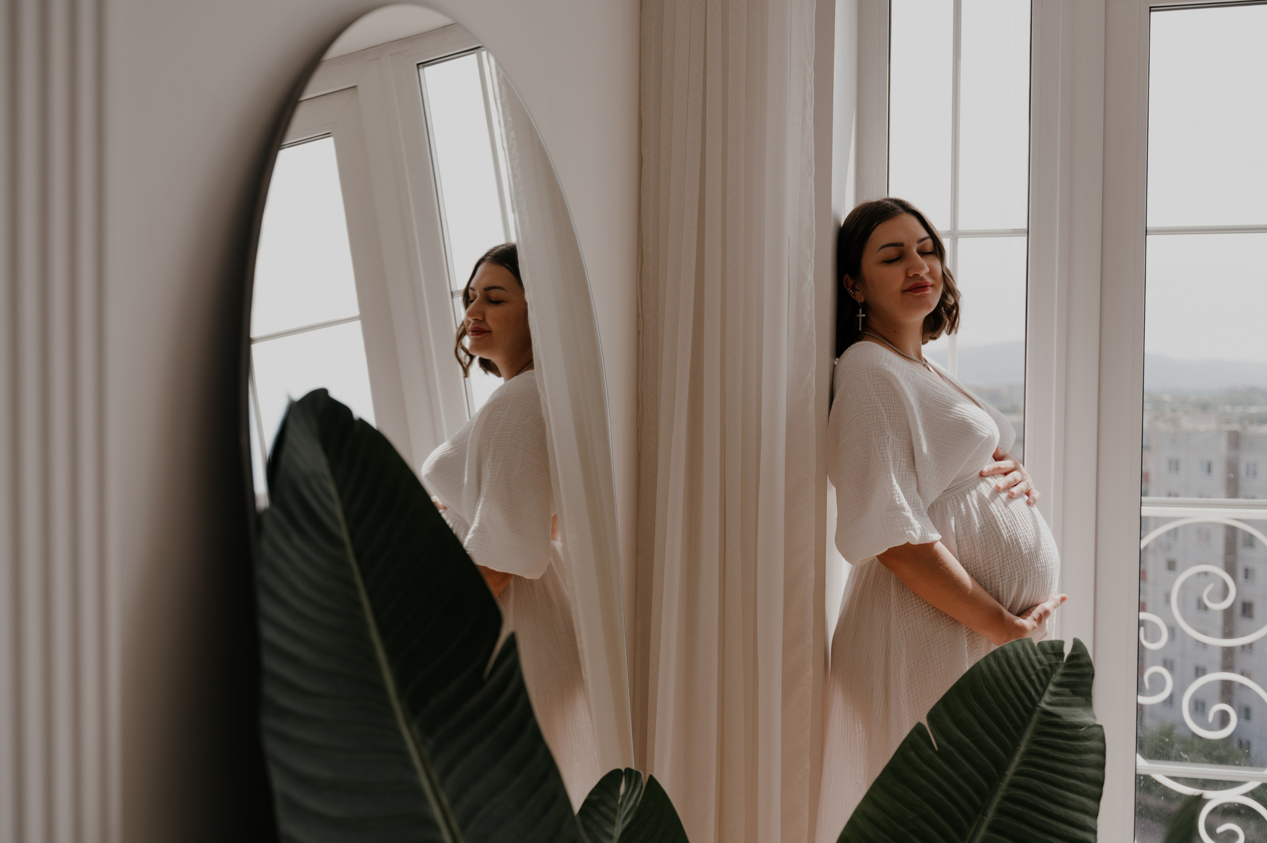 Дмитрий и Александра. Фотограф в Абакане и Минусинске