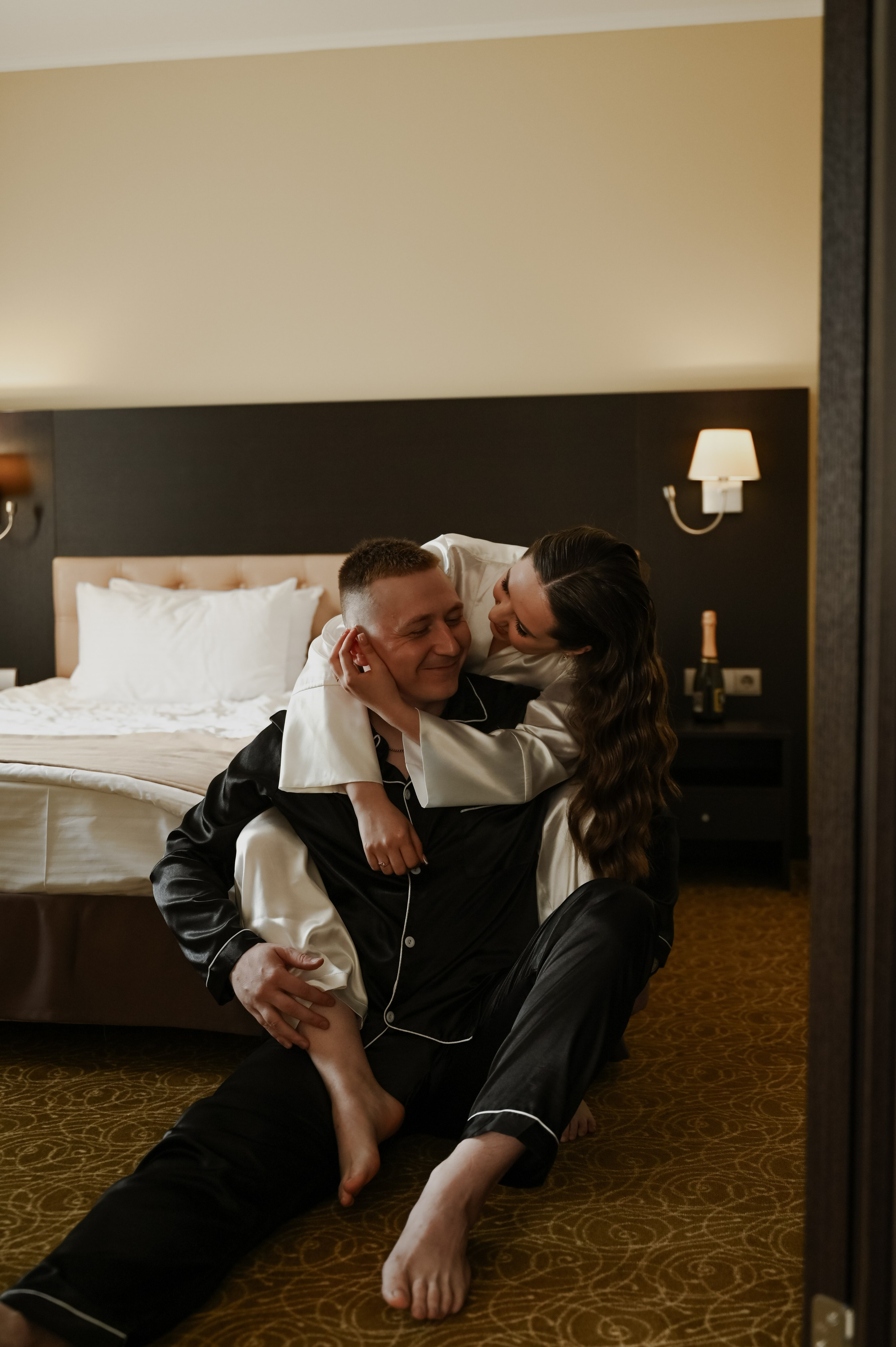 Александр и Дарья. Фотограф в Абакане и Минусинске