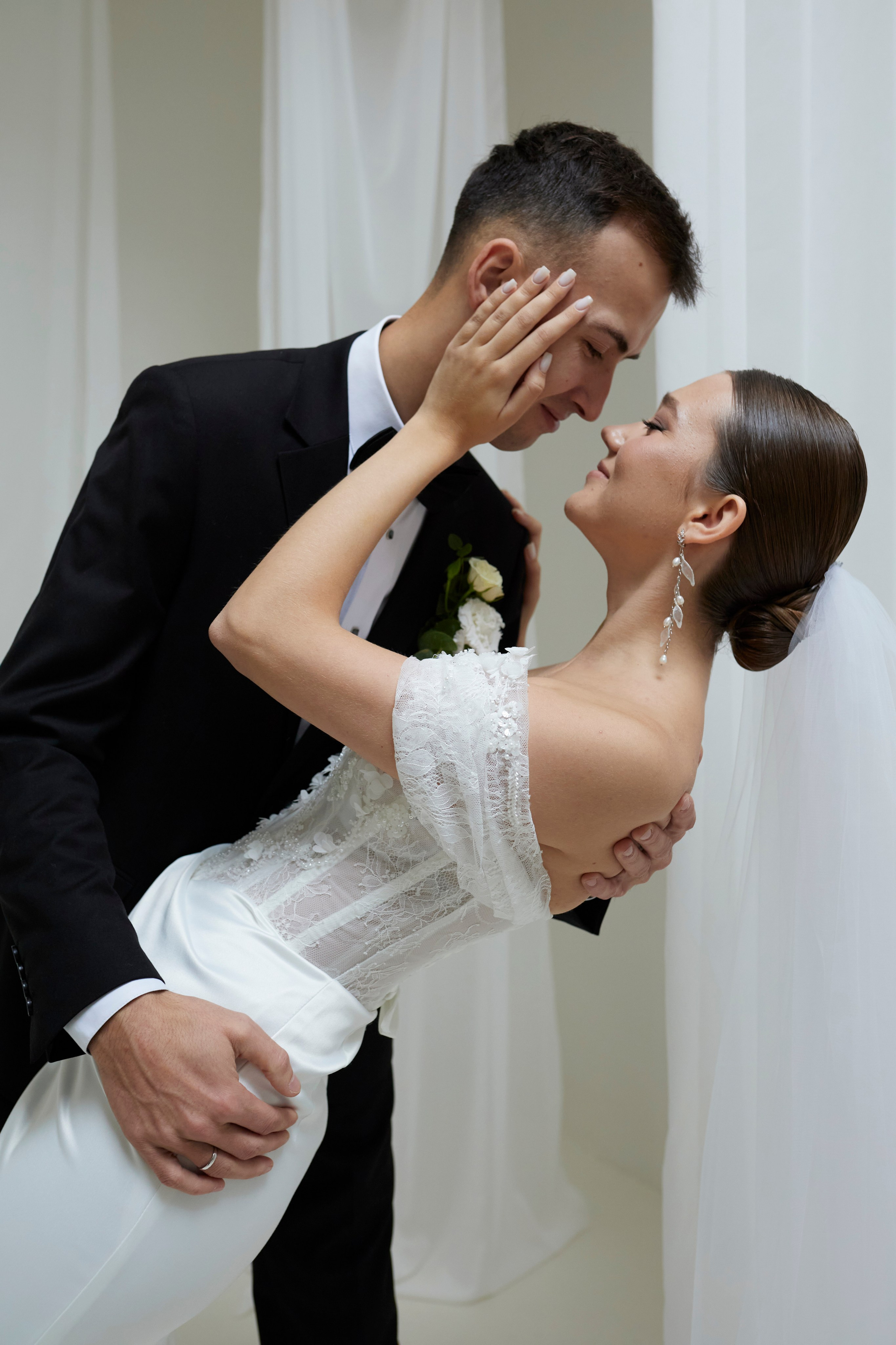 Ксения & Владислав. Фотограф Владивосток, семейные и индивидуальные съемки