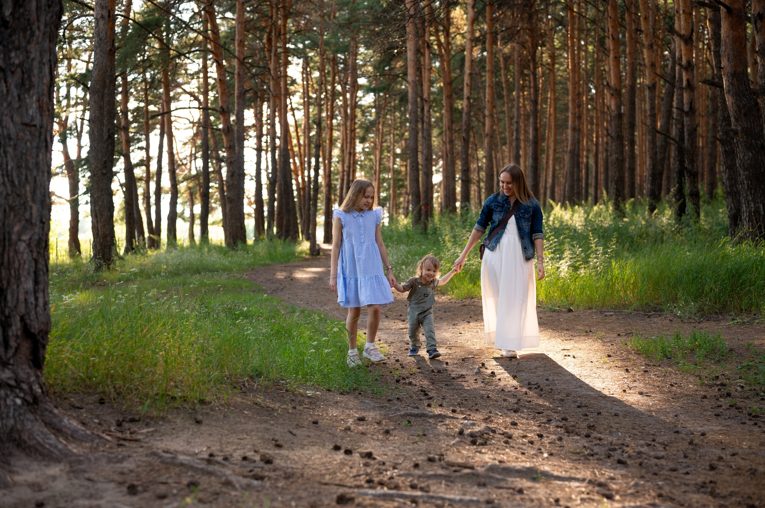 Гагаринский парк. Фотограф новорожденных, семейный детский в Тюмени Татьяна Морозова