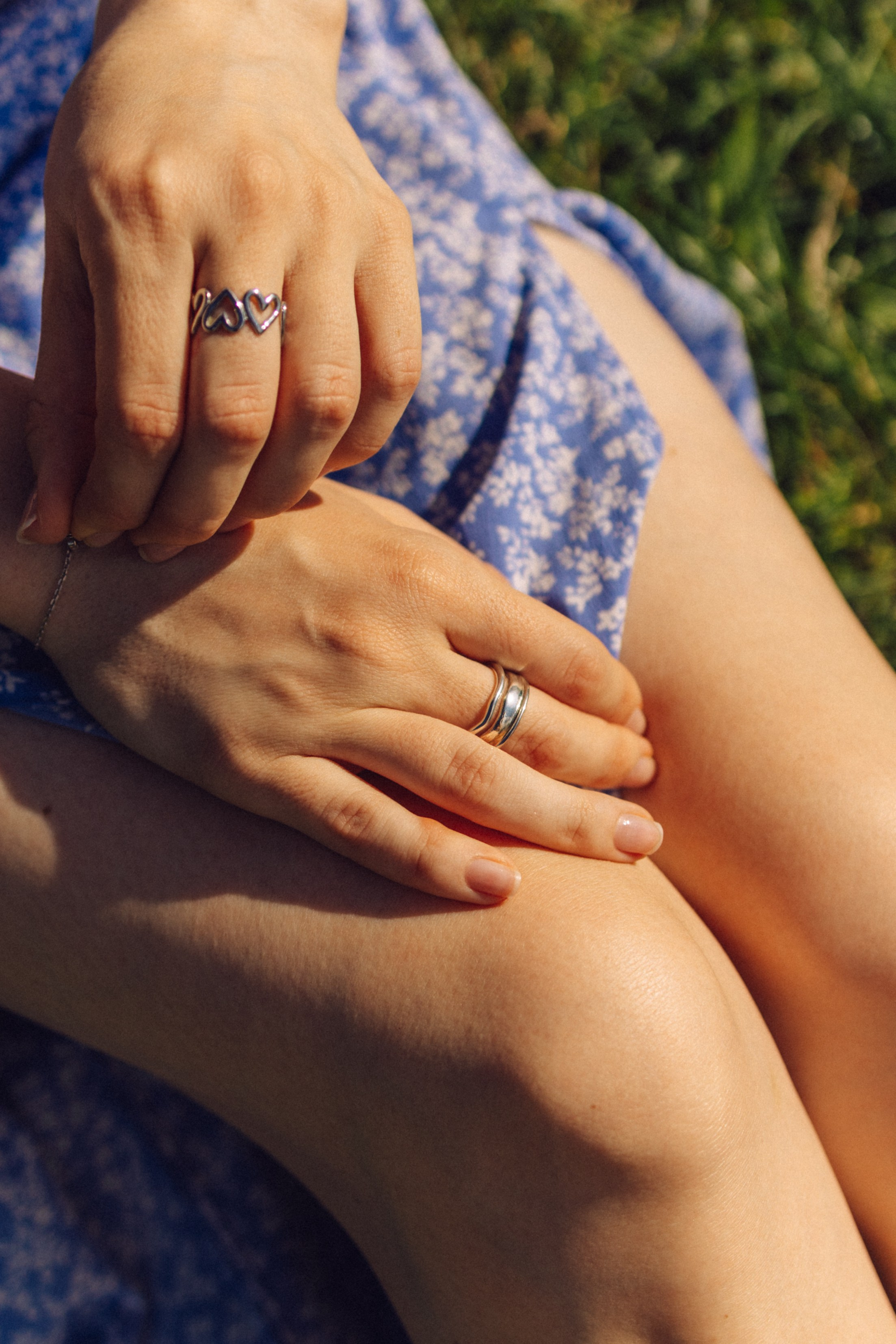 Парк. Фотограф в Москве и Домодедово Ирина Коростелева