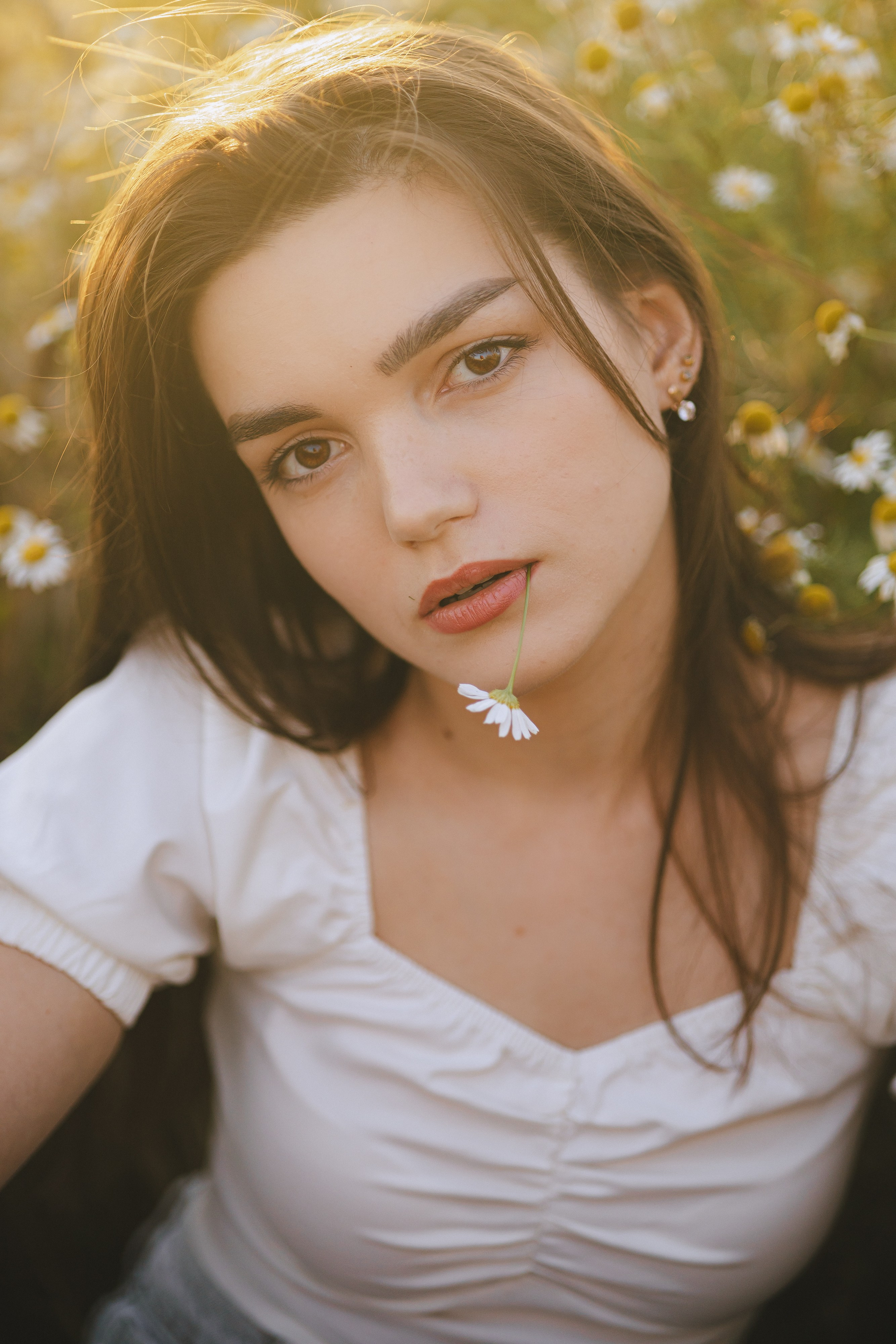 Вика. Фотограф Таганрог Любимая Надя