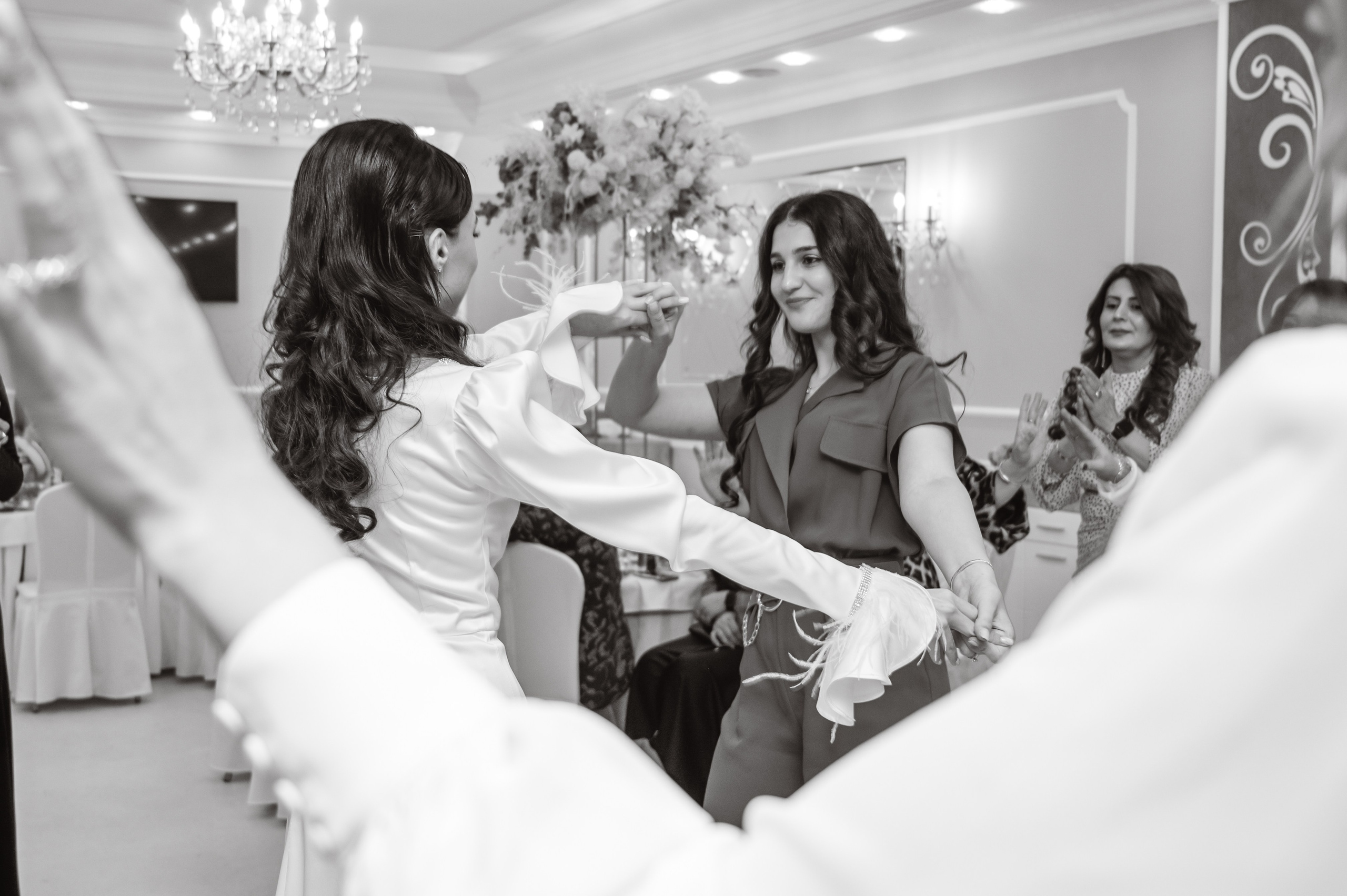 Сватовство. Свадебный фотограф Татьяна Сорока Москва и МО