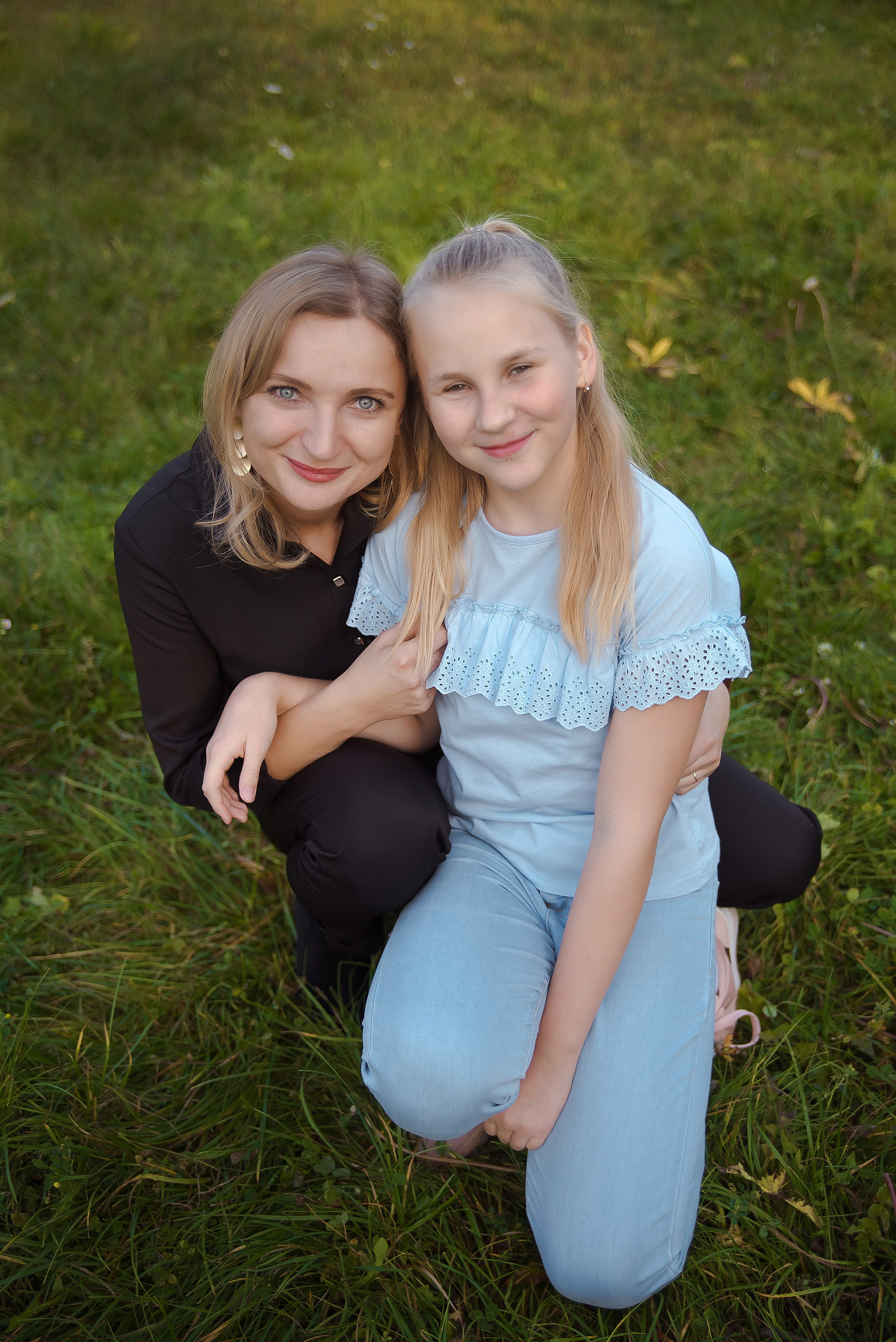 Андрей. Восемнадцатилетие. Свадебный и семейный фотограф Ольга Астрейко