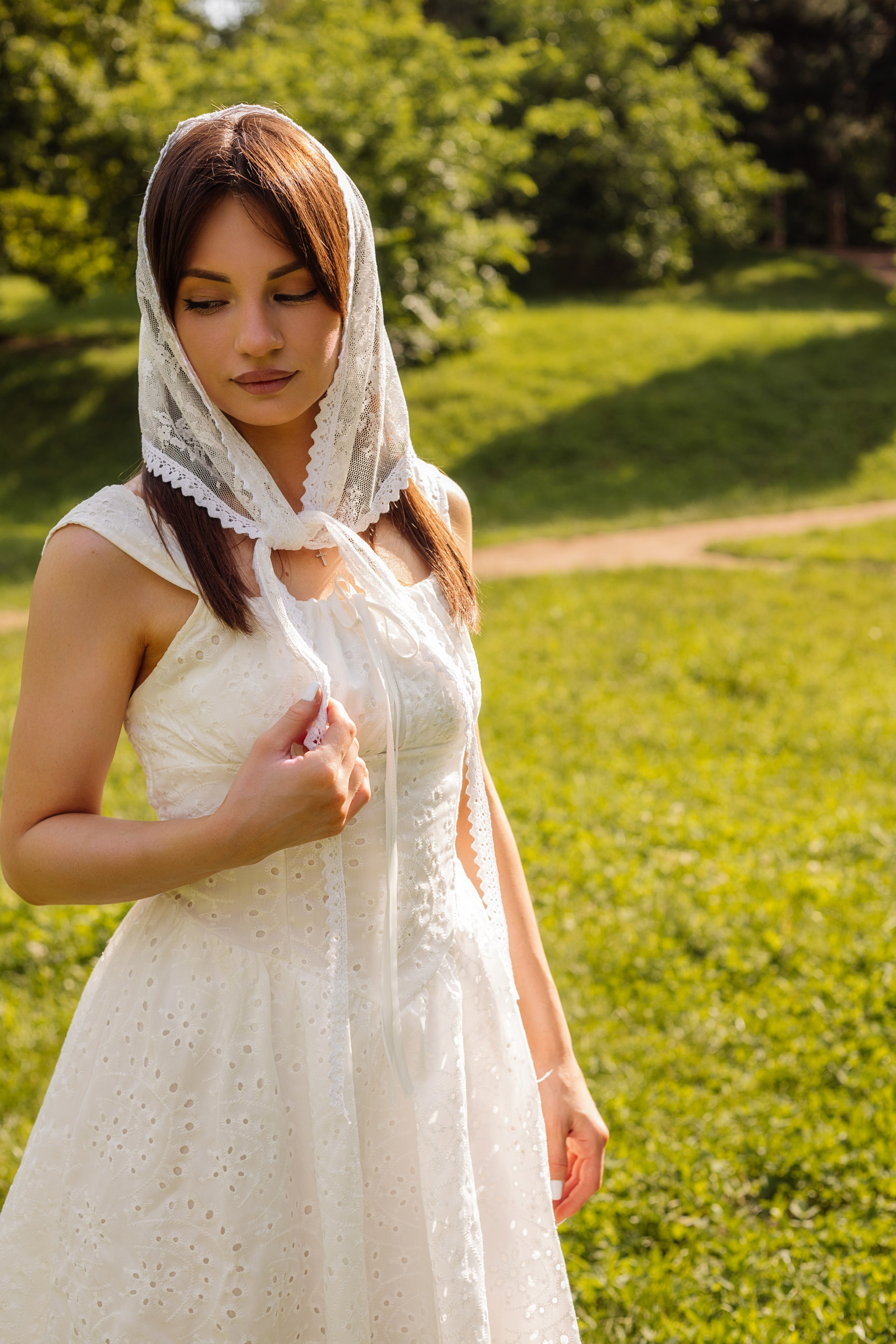 Диана. Фотограф Краснодар Настя Зокс