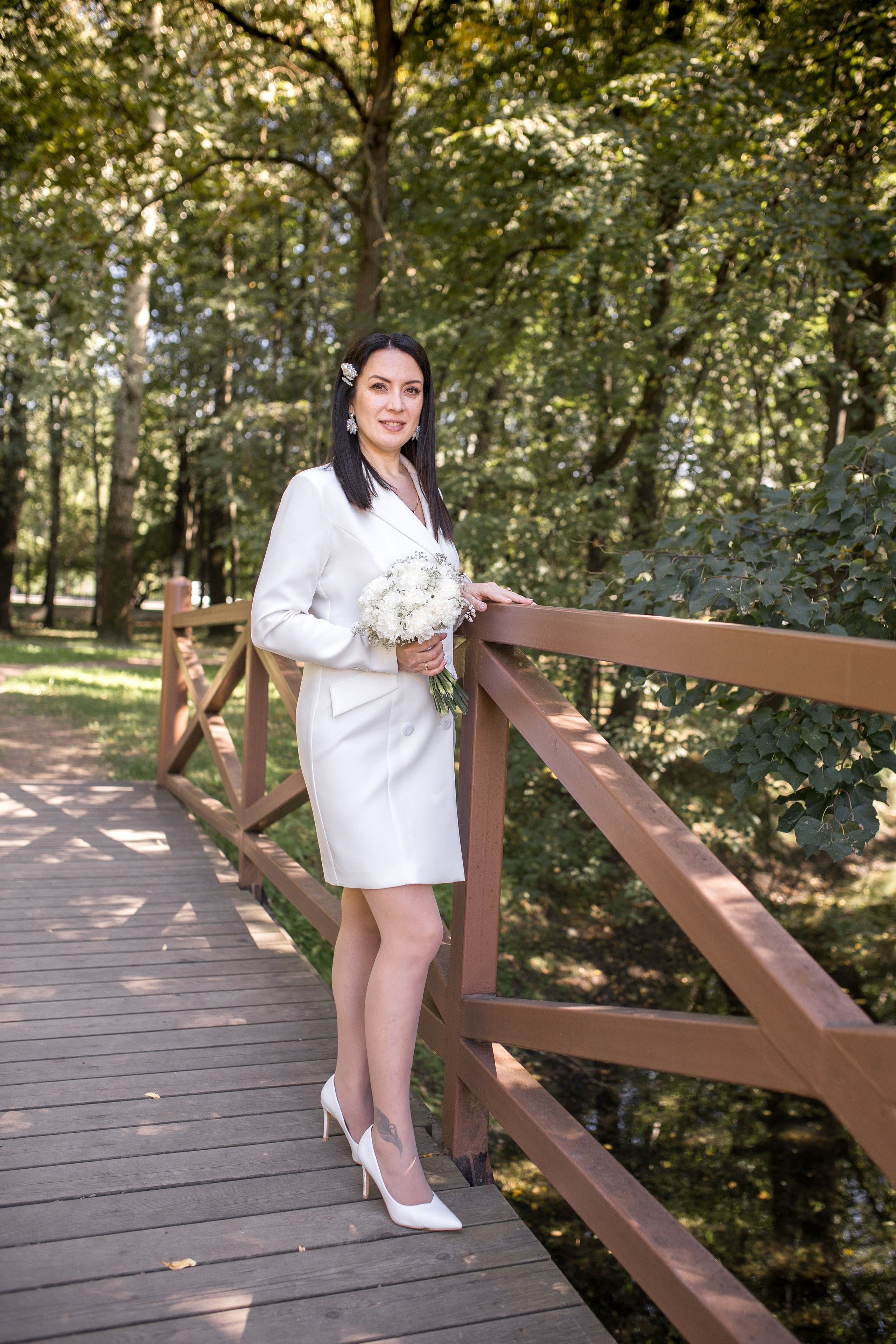 Свадьба Дмитрия и Татьяны. Фотограф в Железнодорожном и Балашихе