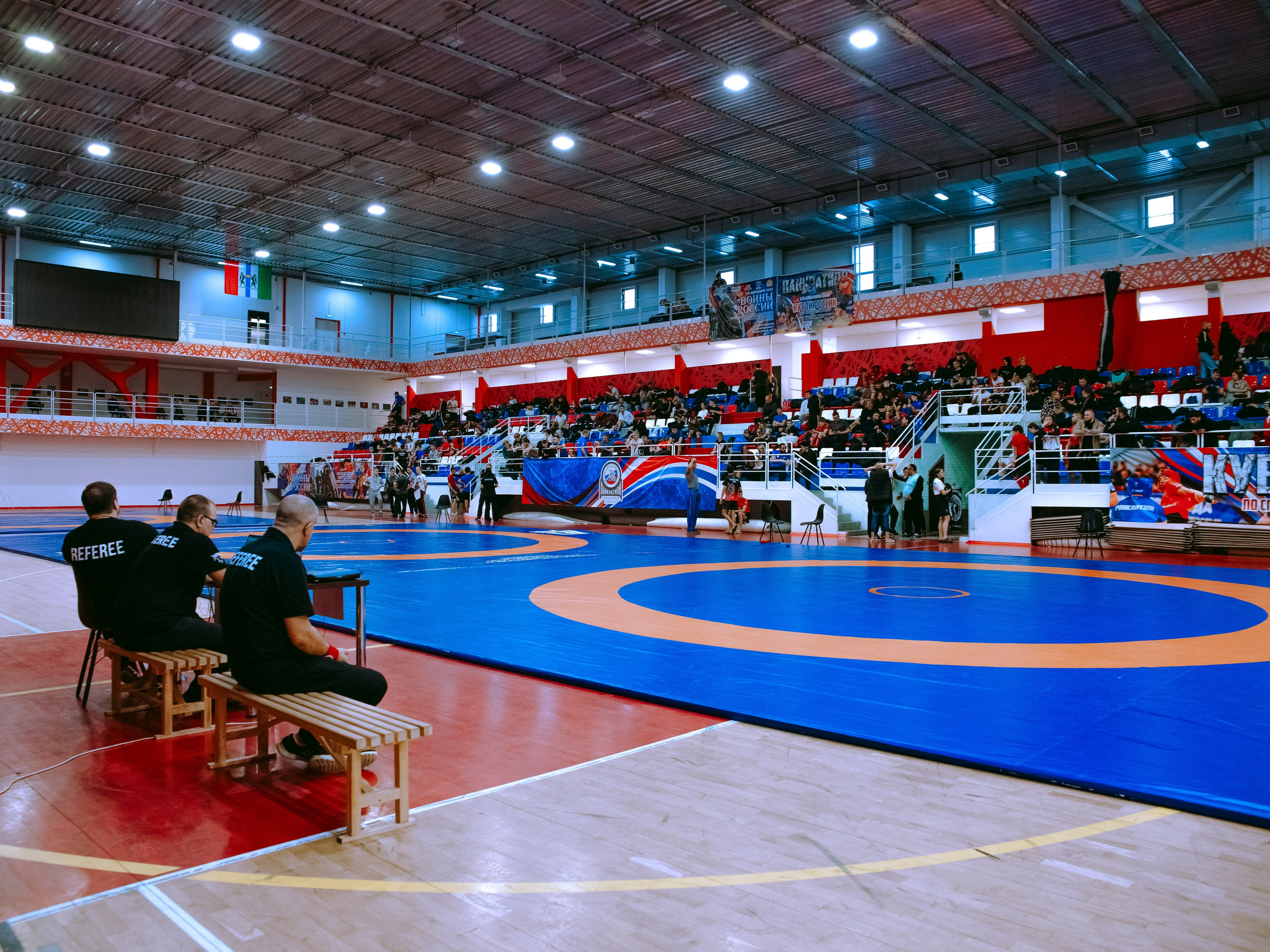 Кубок России по спортивной борьбе панкратион `23. Портретный фотограф в Москве Дарья Цезария