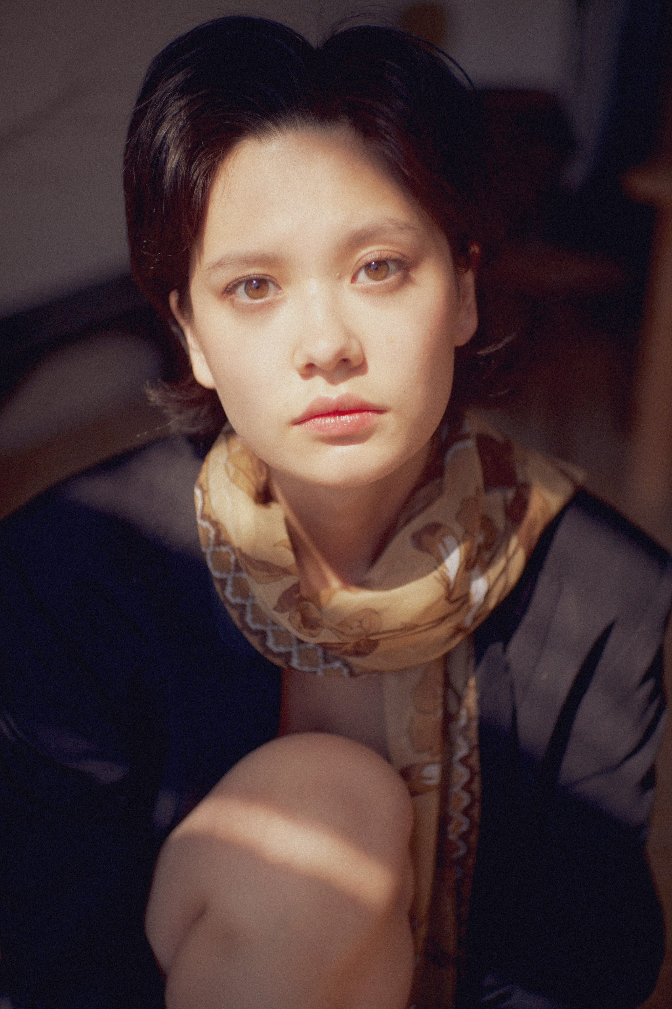 Александра. Портретный фотограф