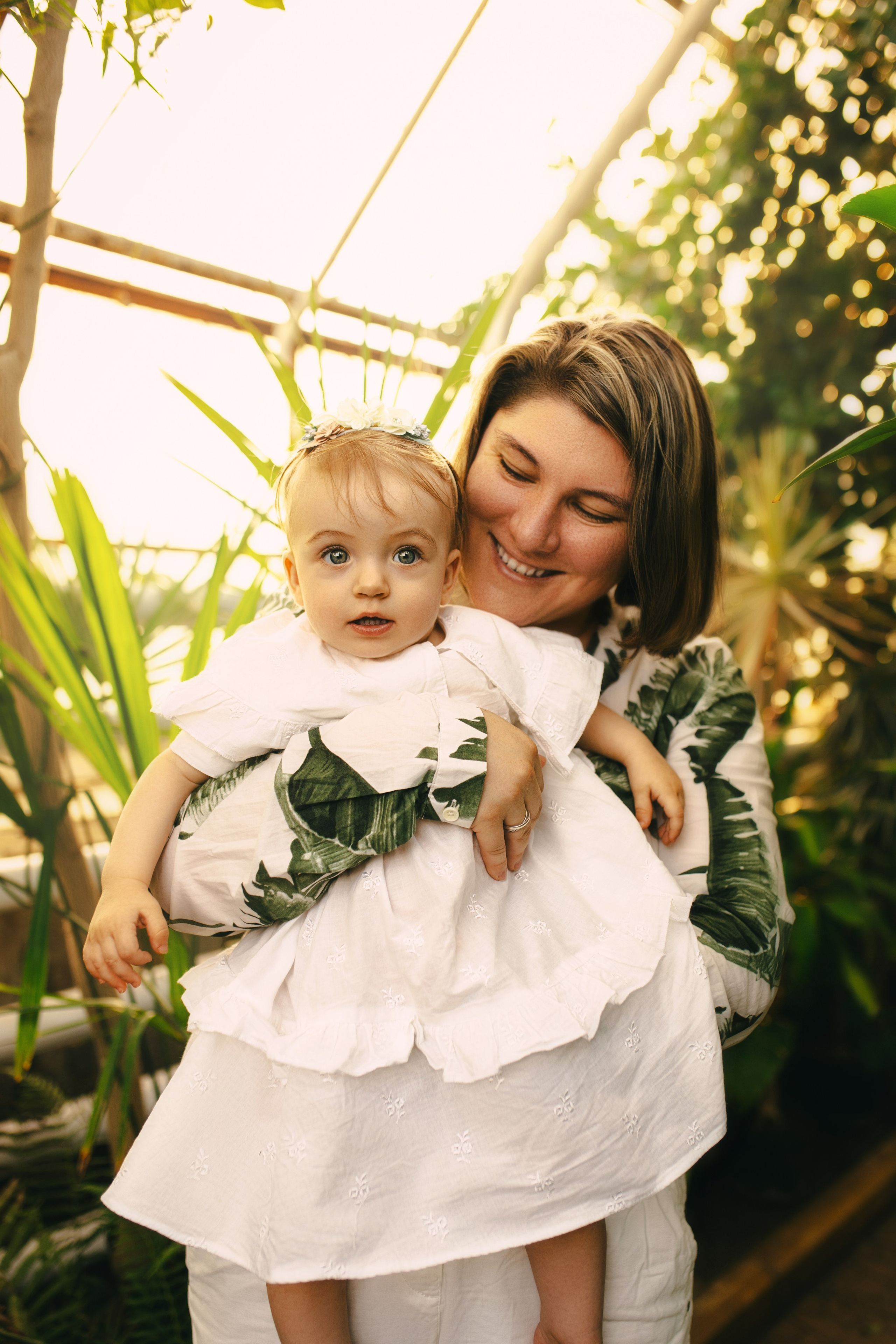Прогулочная фотосессия-День Рождение | Ставрополь, Ботанический Сад. Фотограф в Ставрополе Алина Клочкова