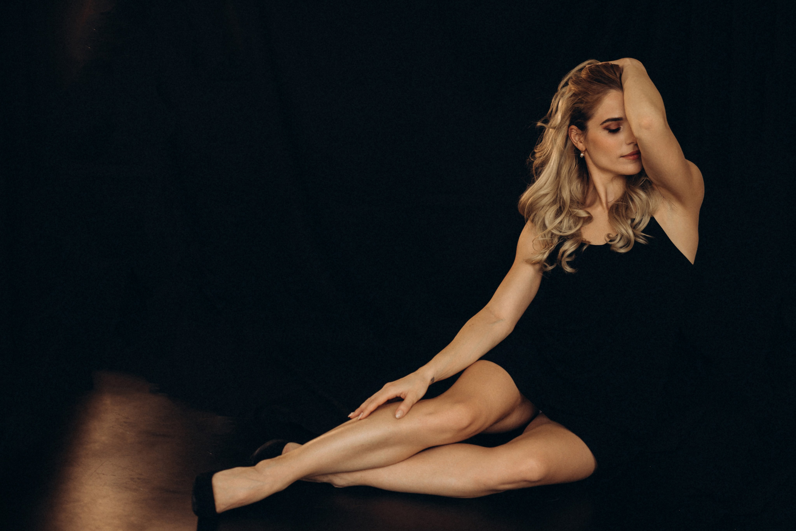 Маша. Фотограф Ногинск Электросталь Наталья Осетрова