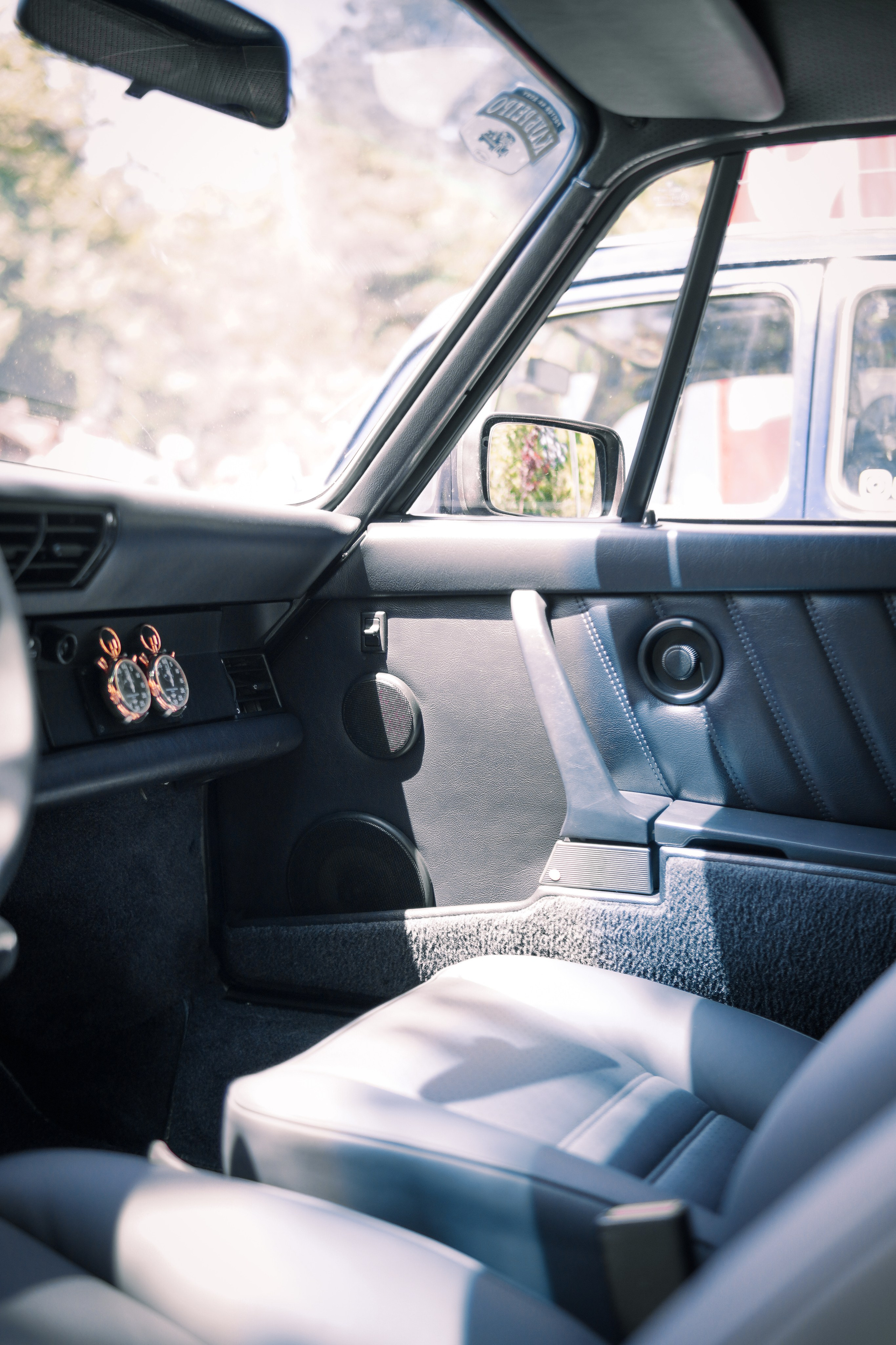 Porsche 911 Carerra (964). AutoAlexArt