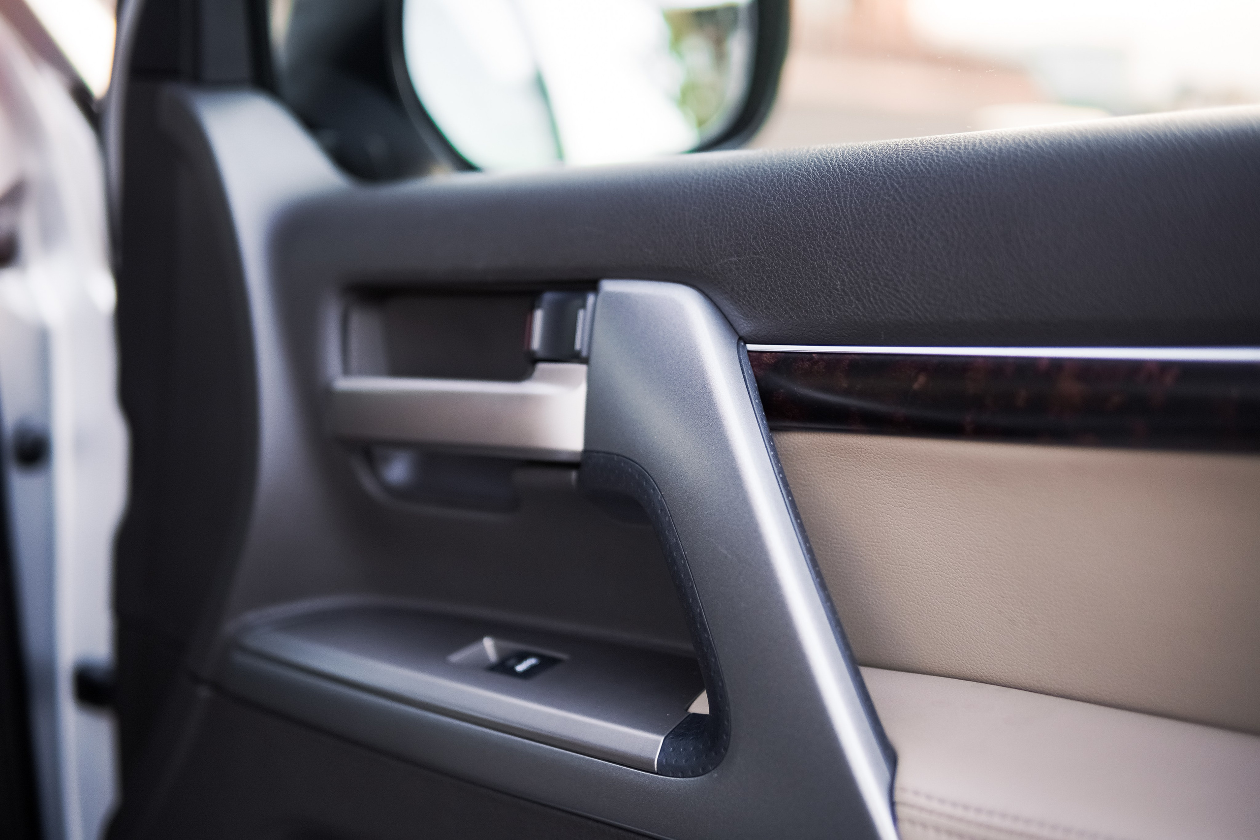 Toyota Land Cruiser 200. AutoAlexArt