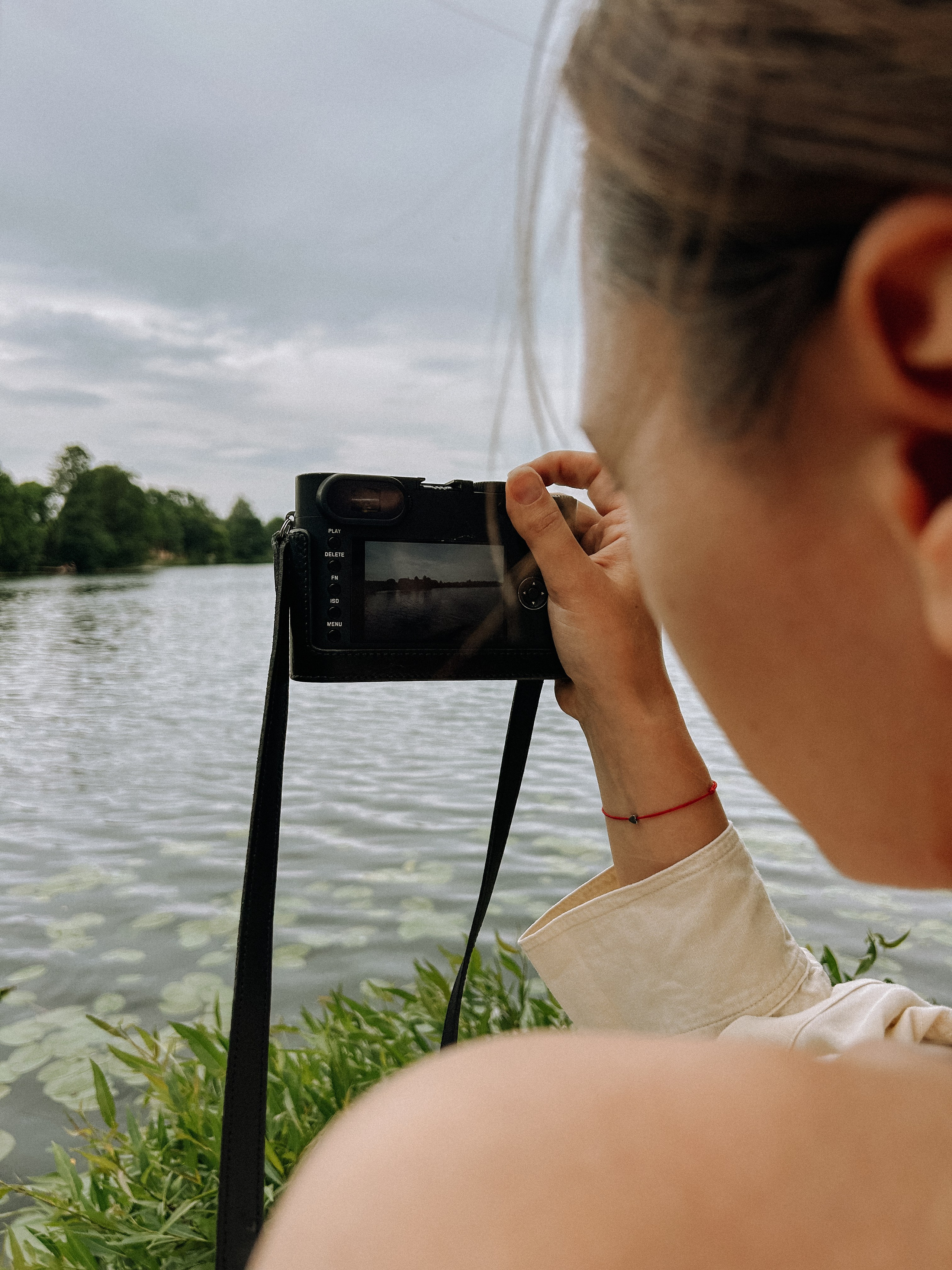 Happy Birthday, Alina ♥️. <3