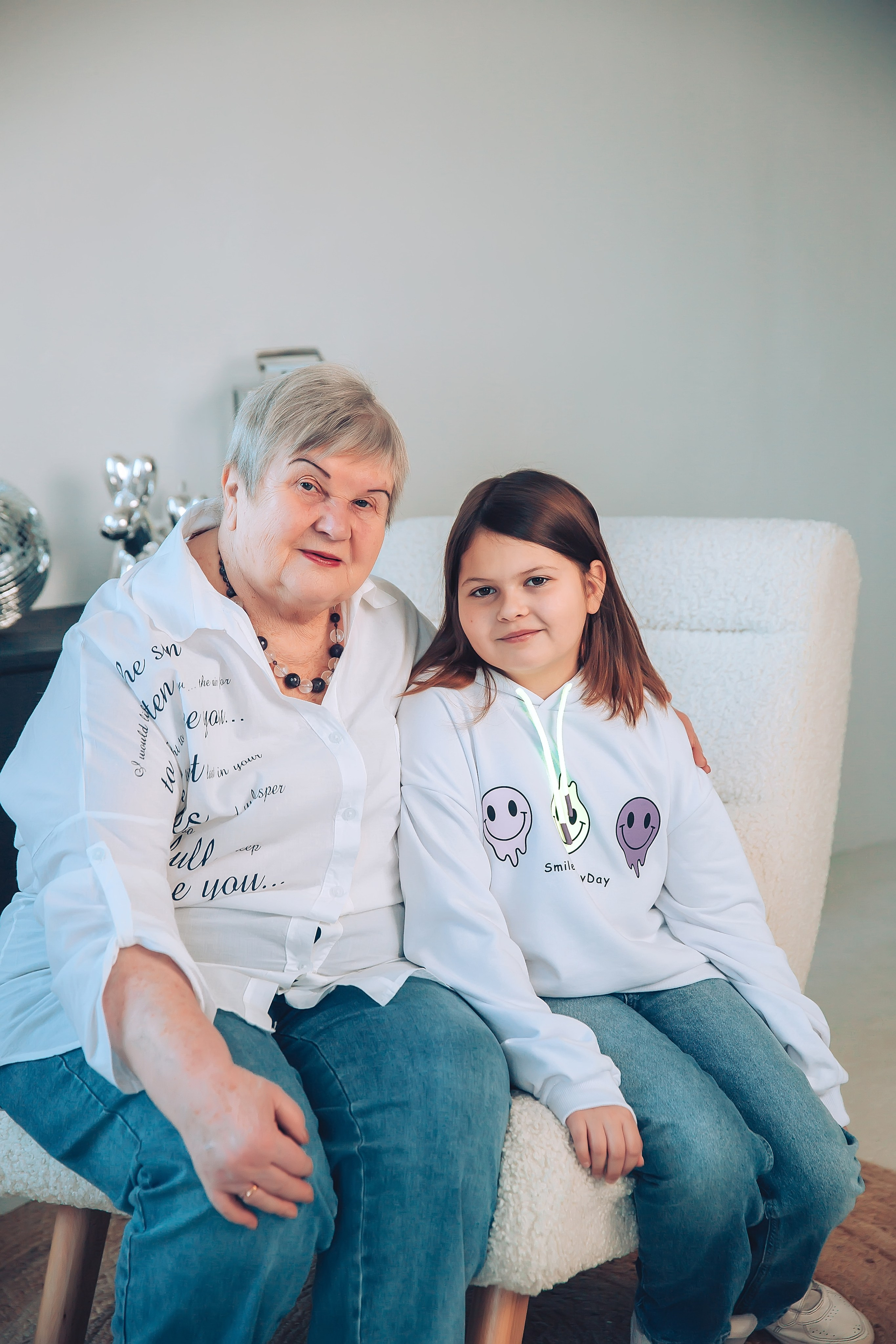 Бабье царство. Школьный и детский фотограф Старожилово