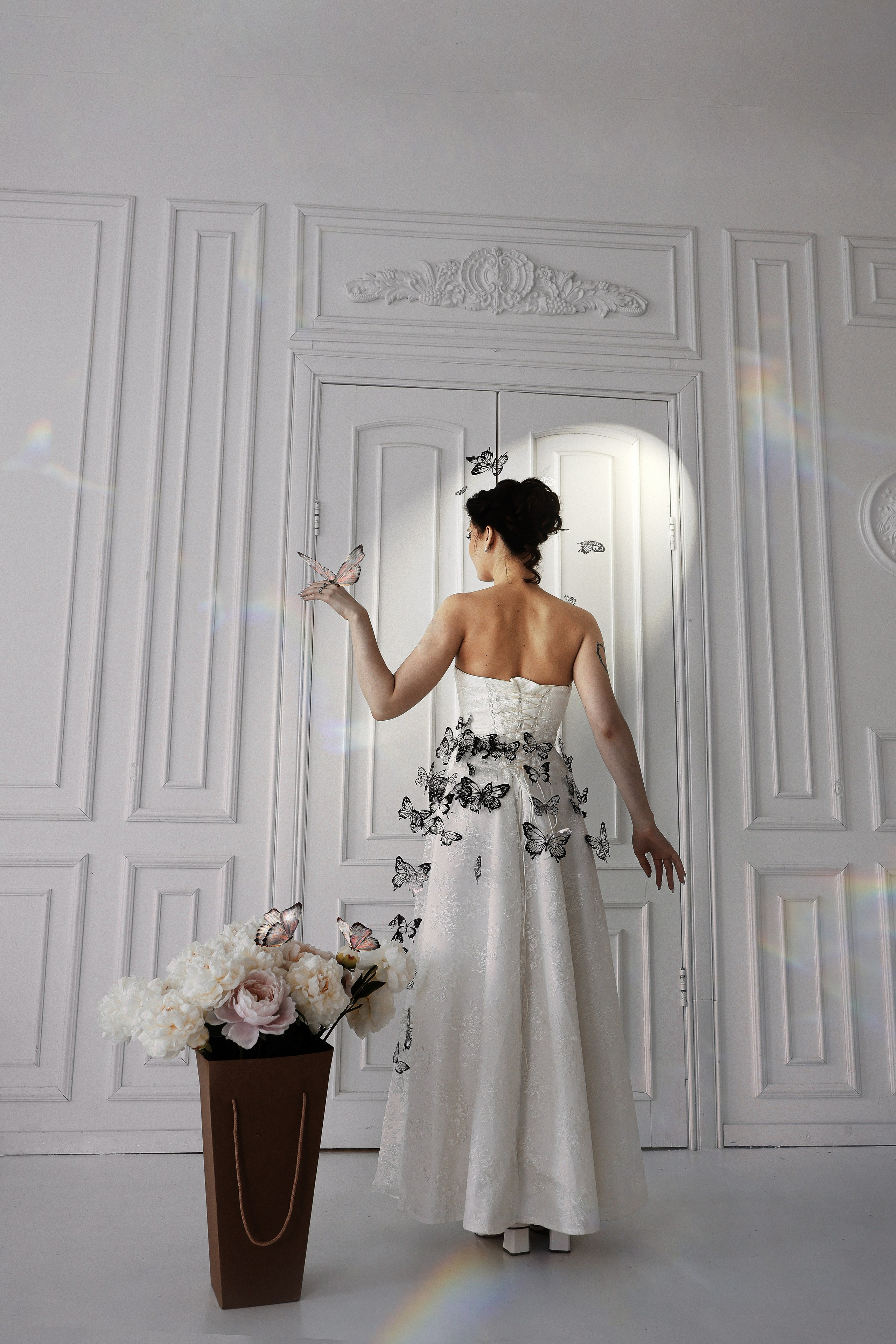 Свадебные съемки