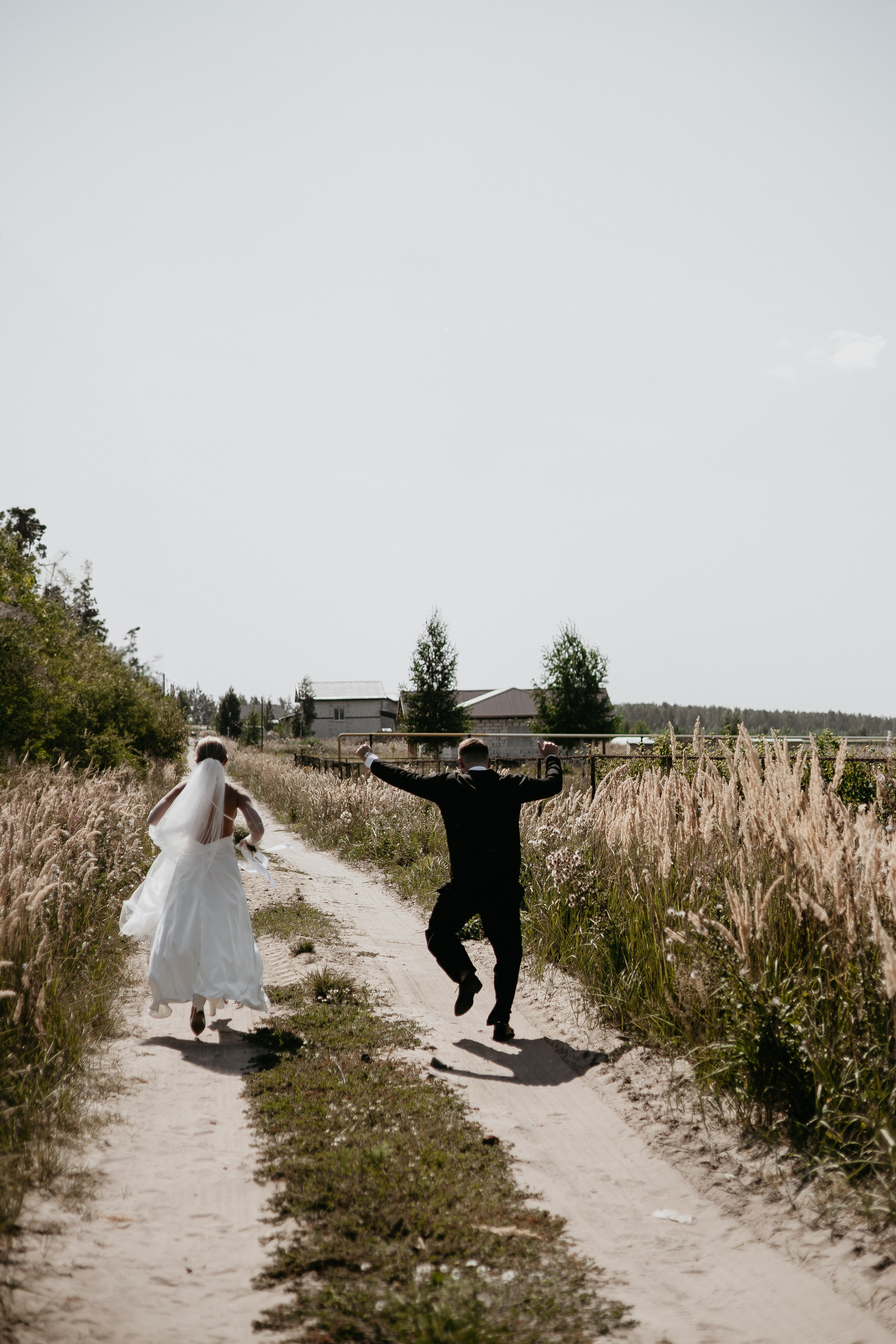 Свадьба. Семейный и свадебный фотограф в Ульяновске