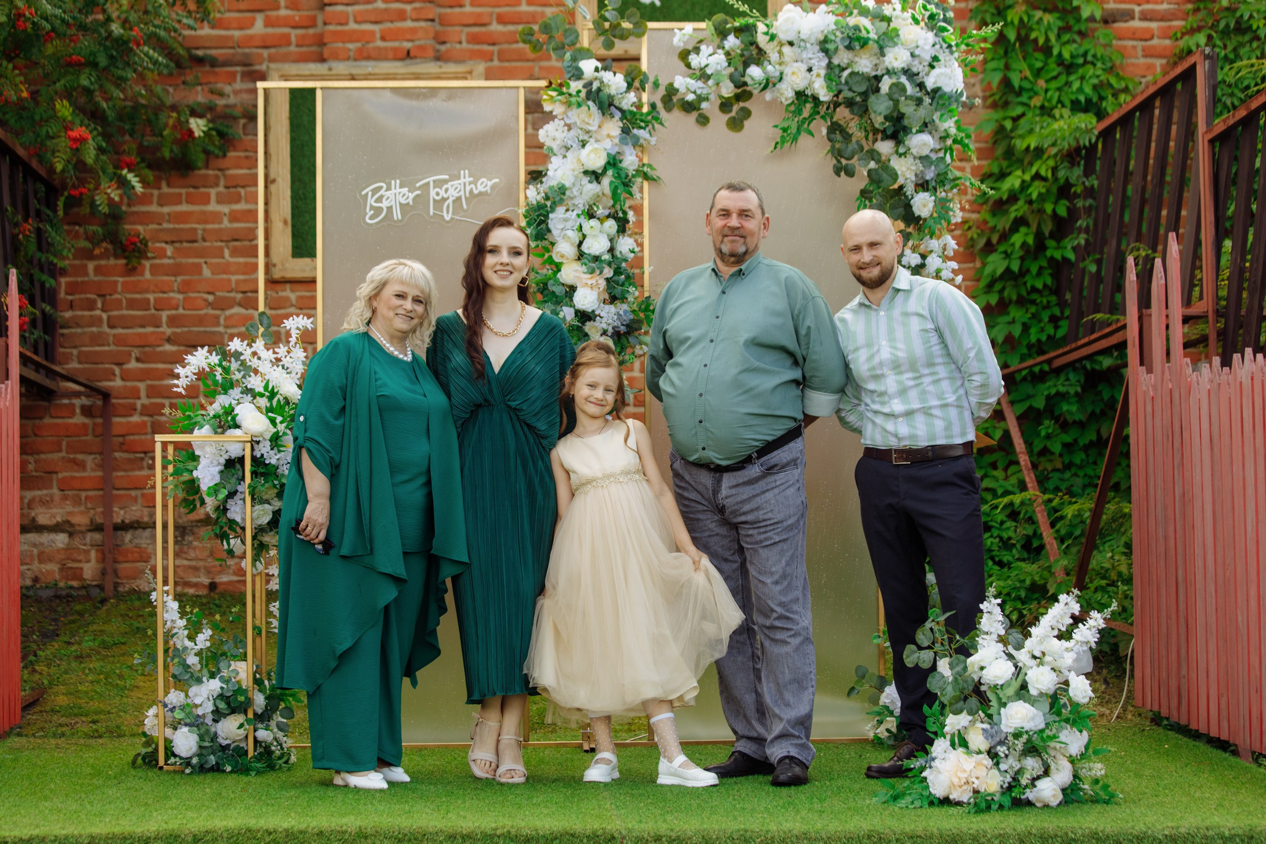 Feels. Свадебный фотограф в Ярославле Анастасия Архипова