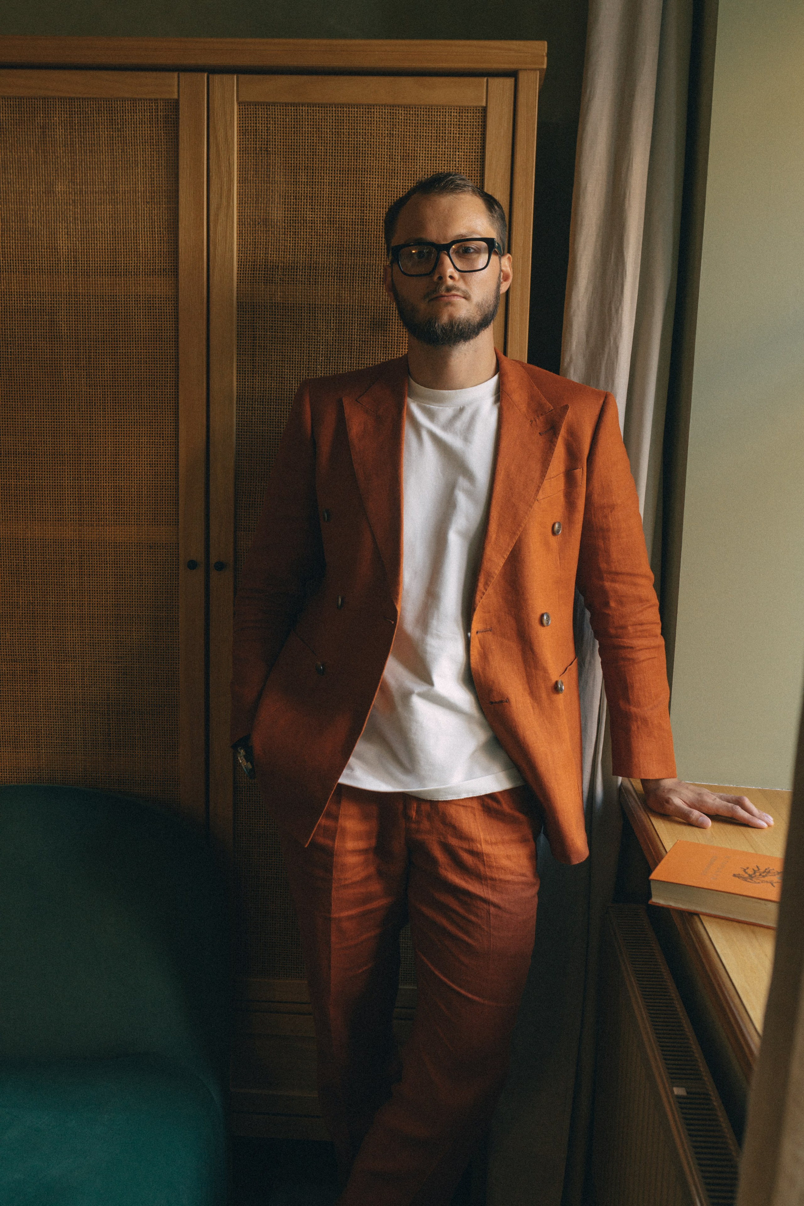 Арина и Дима. Коваленко Алена │ Фотограф