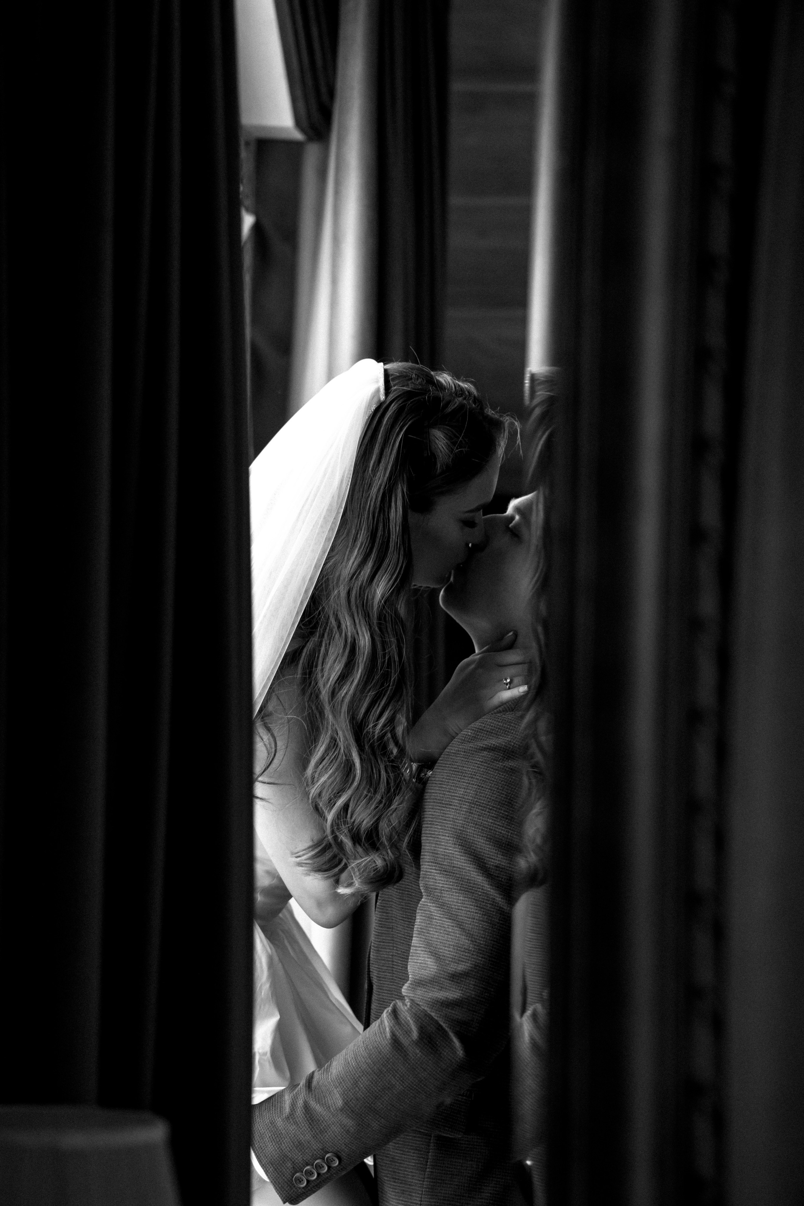 Елизавета и Александр. Коваленко Алена │ Фотограф