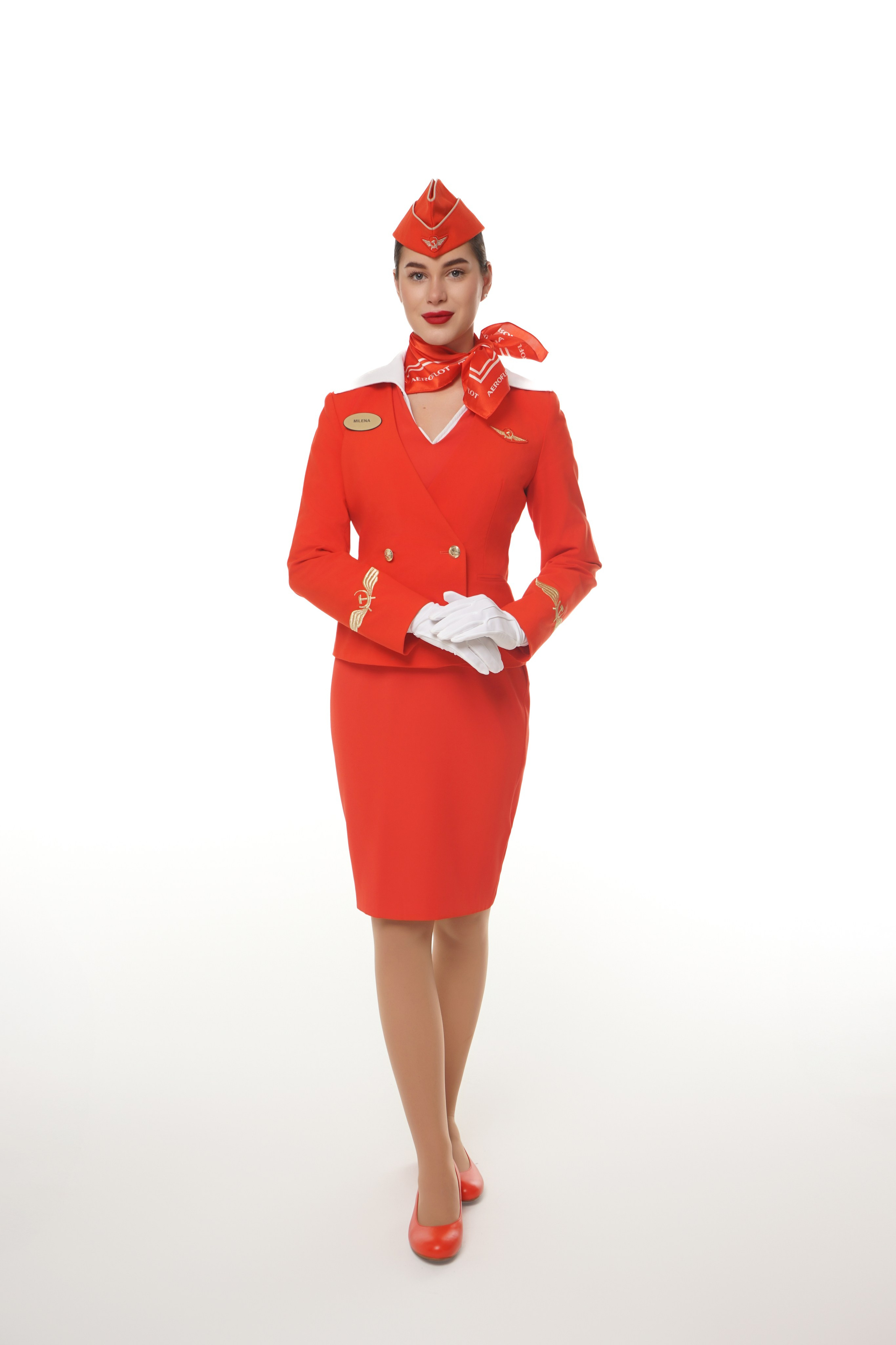 Съёмка в моей фотостудии «НЕБО». Женский фотограф в Химках Алёна Ленёва