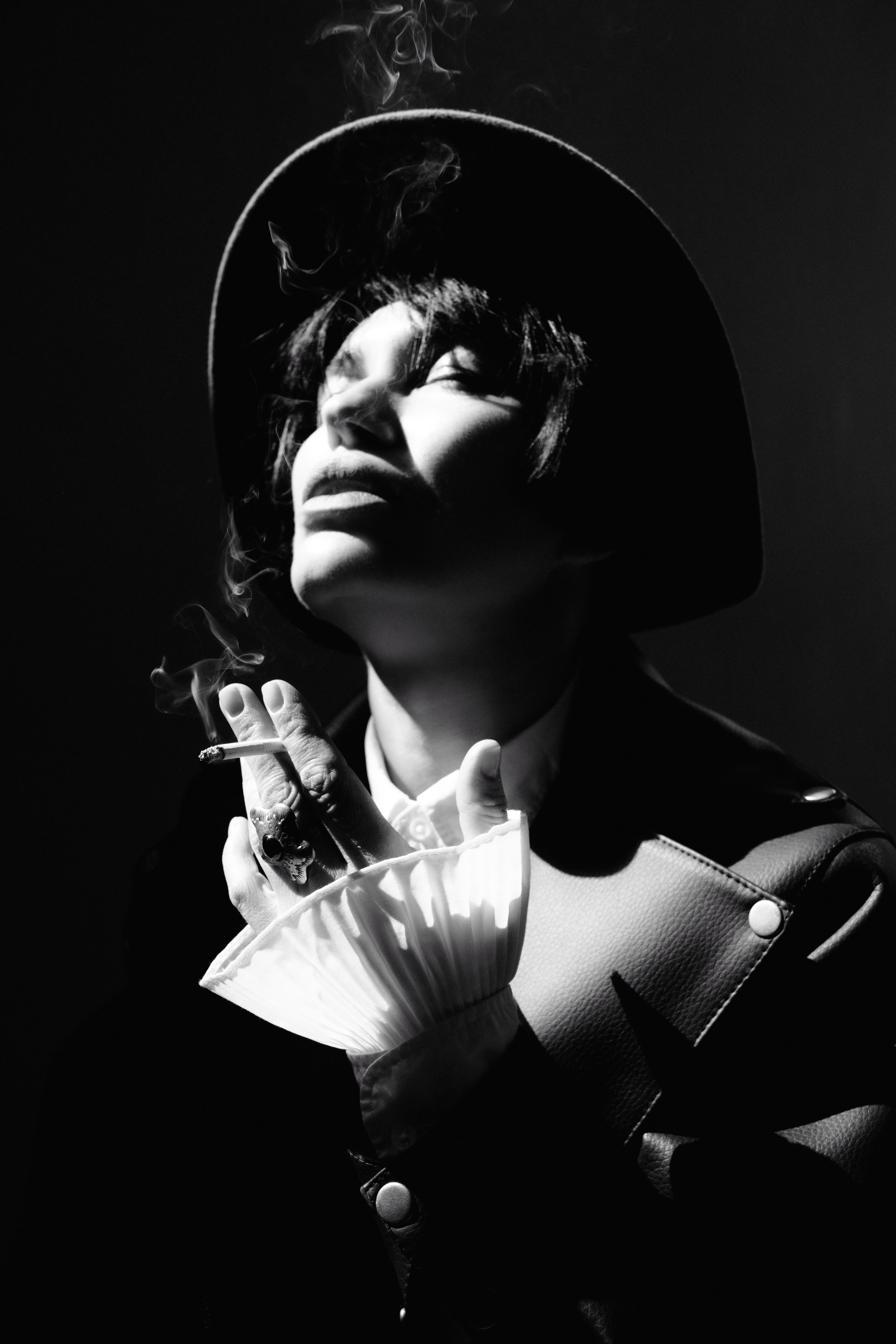 Карина. Фотограф Любовь Белявцева