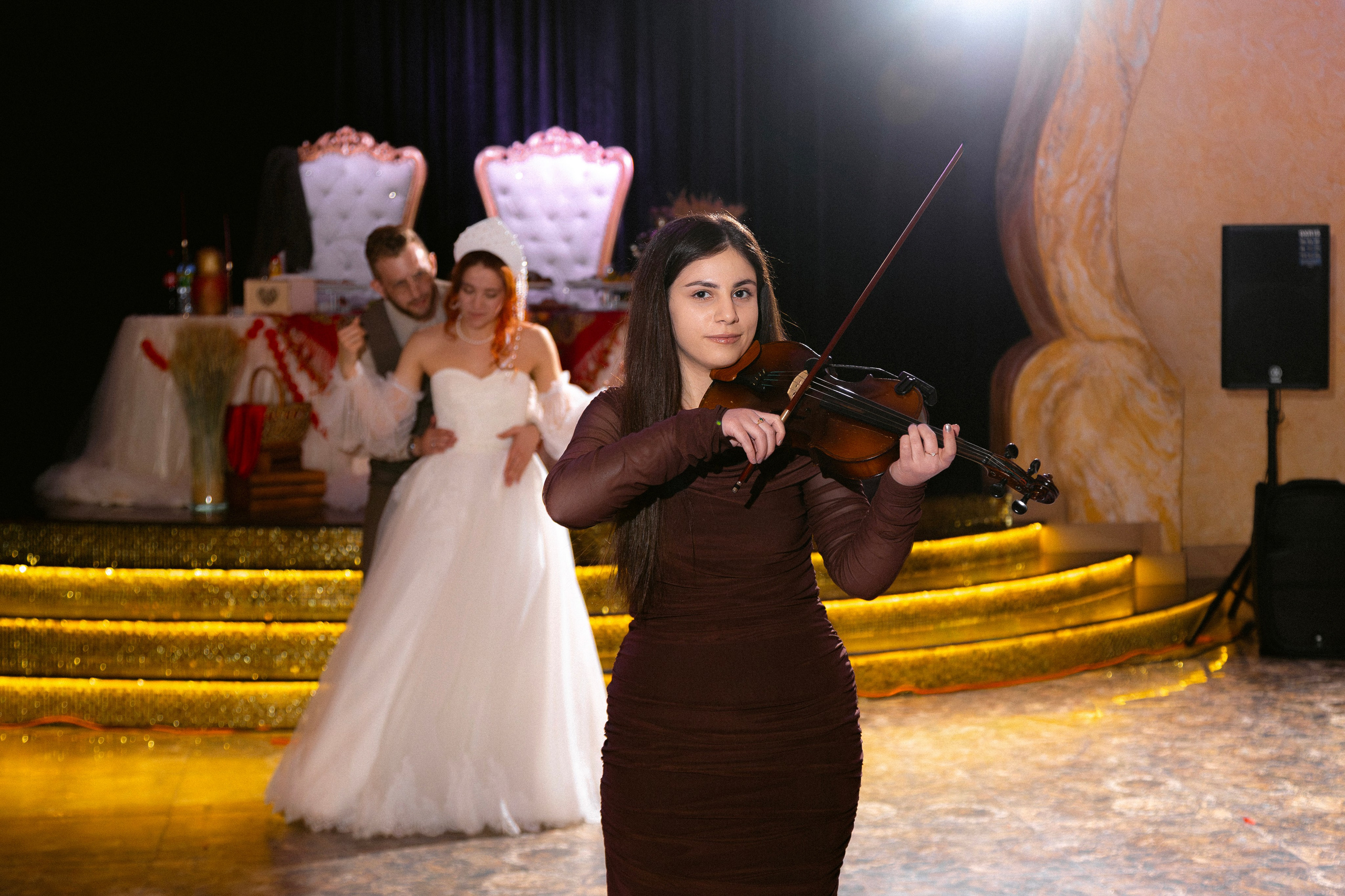Алексей и Анастасия. Артур Иликчян — Wedding & Event фотограф в Краснодаре