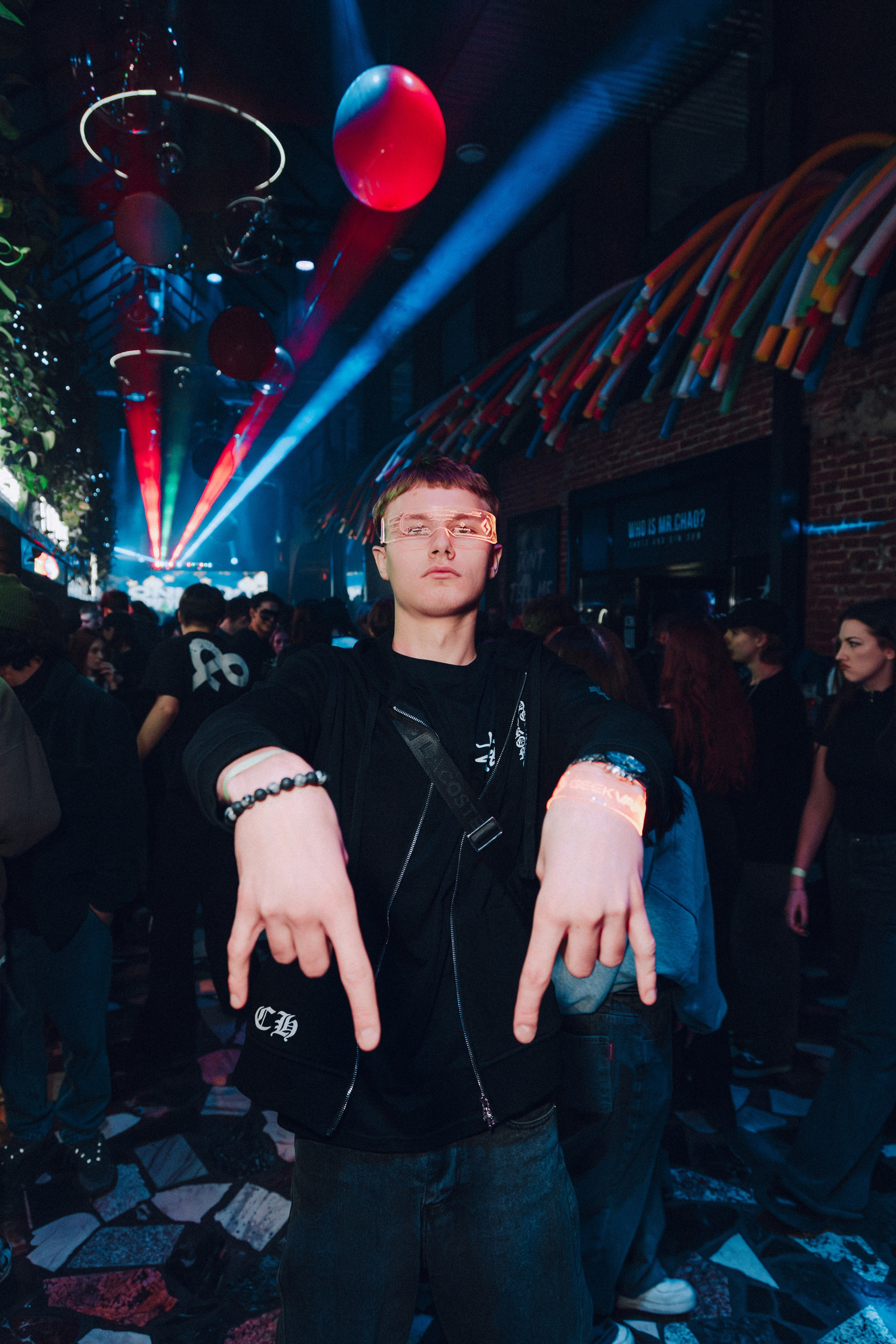 GEEKVAPE. Артур Иликчян — Wedding & Event фотограф в Краснодаре