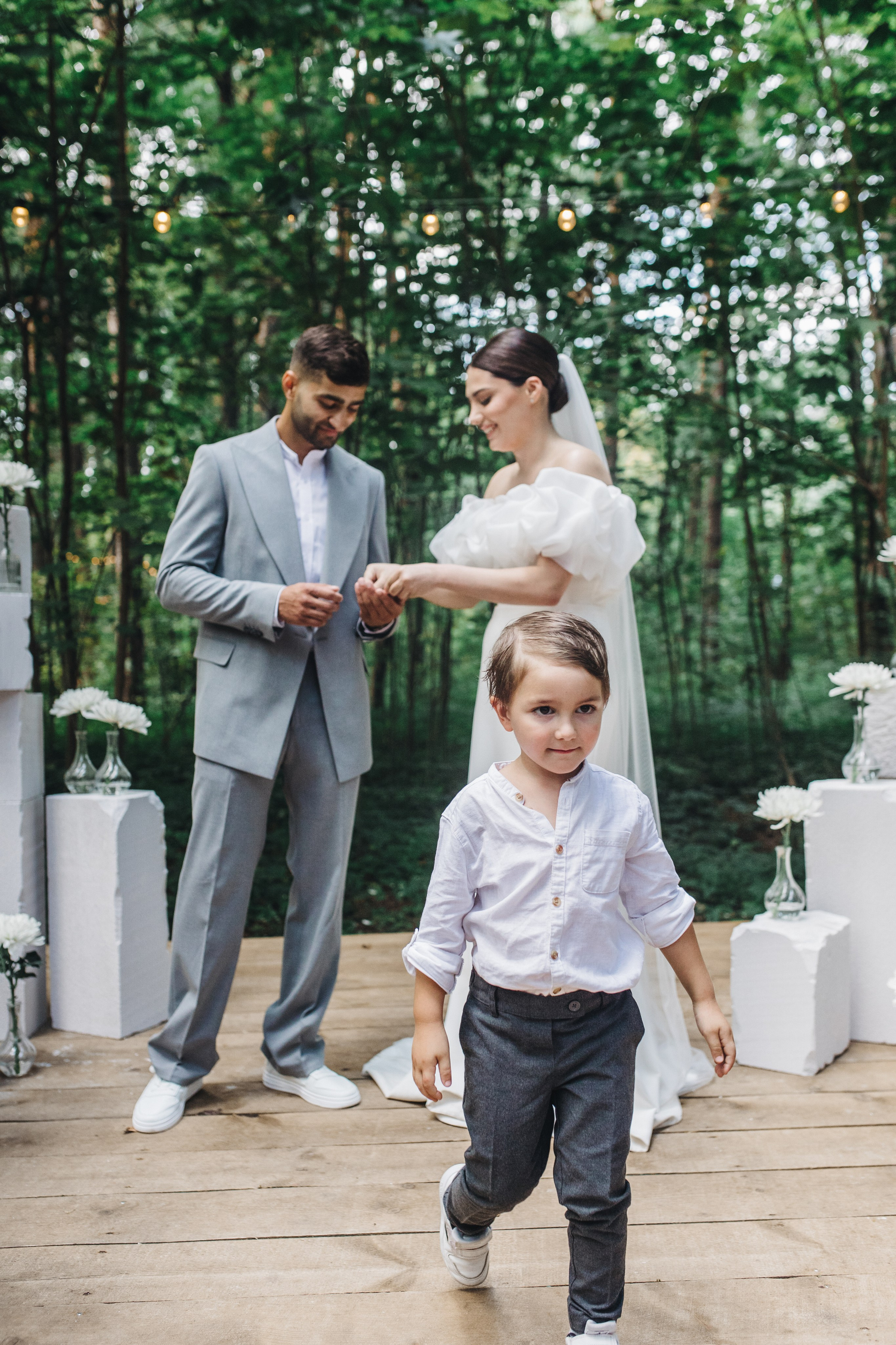 Артур и Жанна. Wedding and family photography Adamians