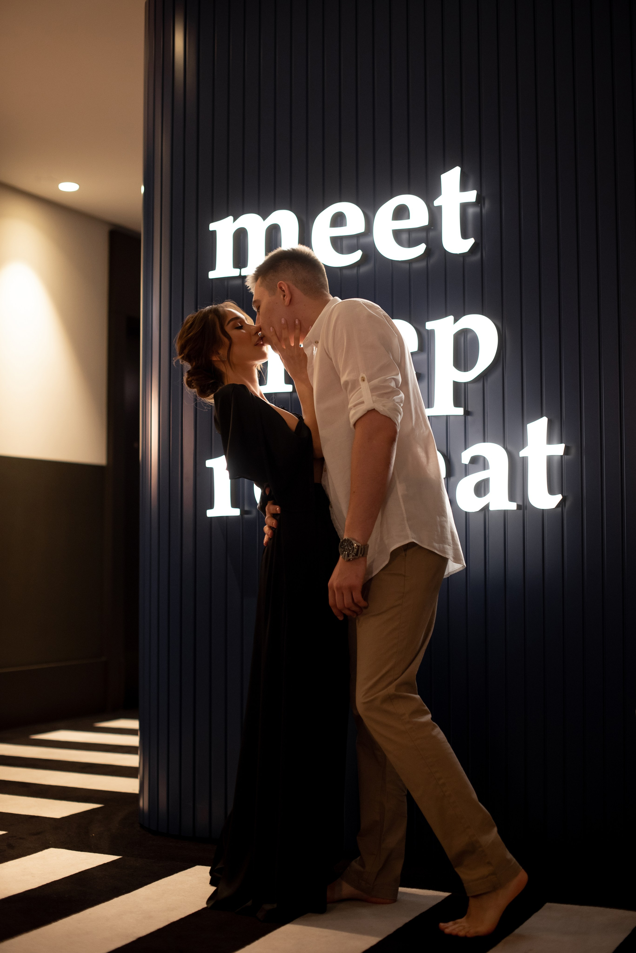 Никита и Рената. Свадебный фотограф в Казани