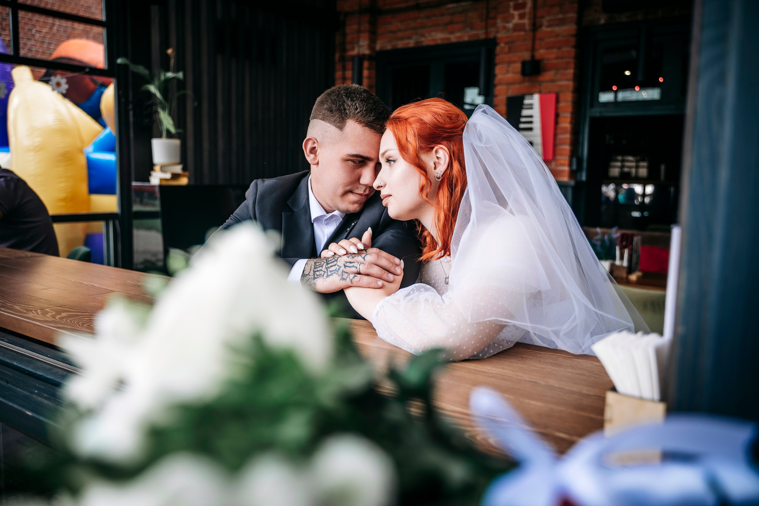 Екатерина & Евгений. Фотограф самых запоминающихся моментов Вашей жизни