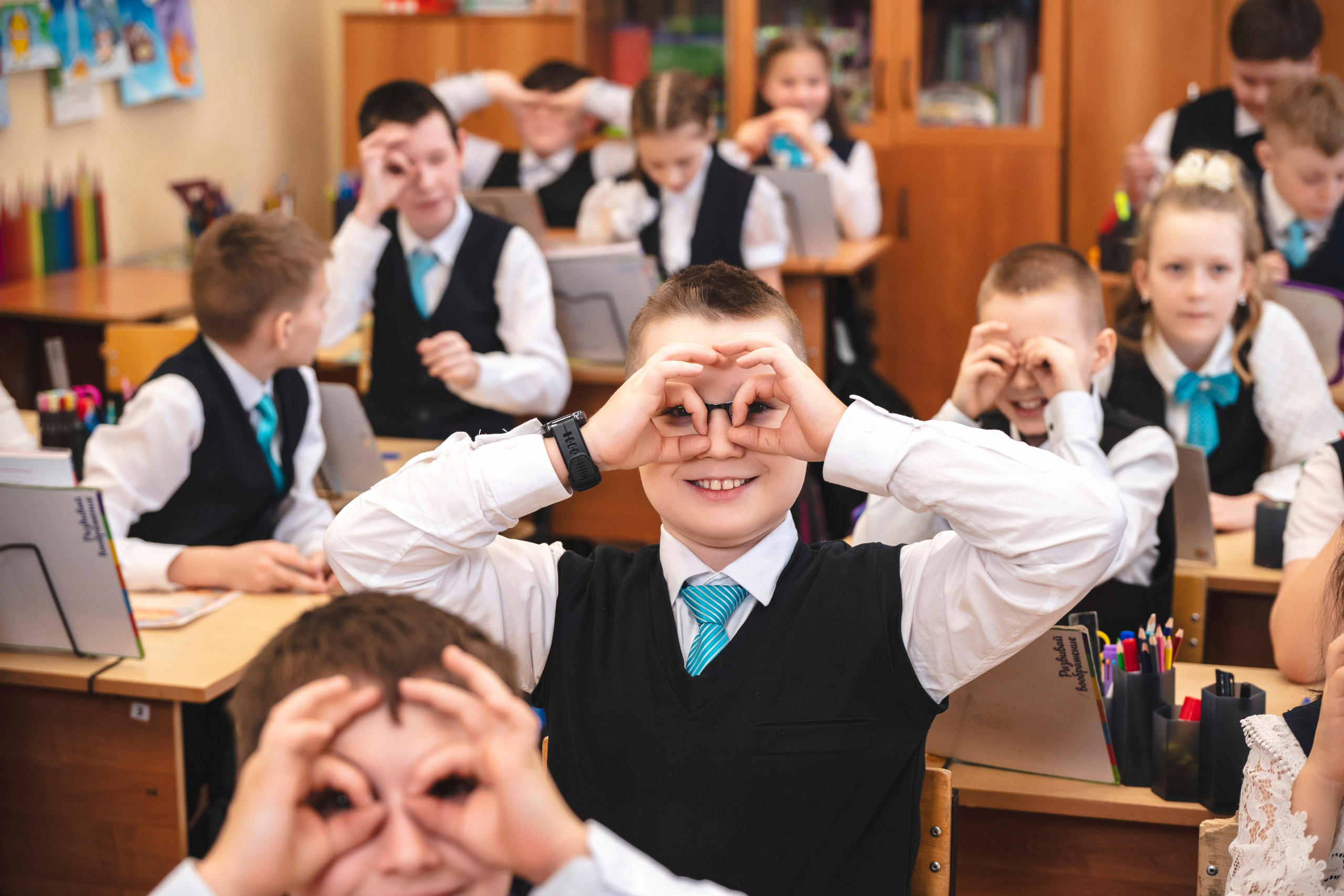 Выпускной Классбук 4Г. Фотограф самых запоминающихся моментов Вашей жизни