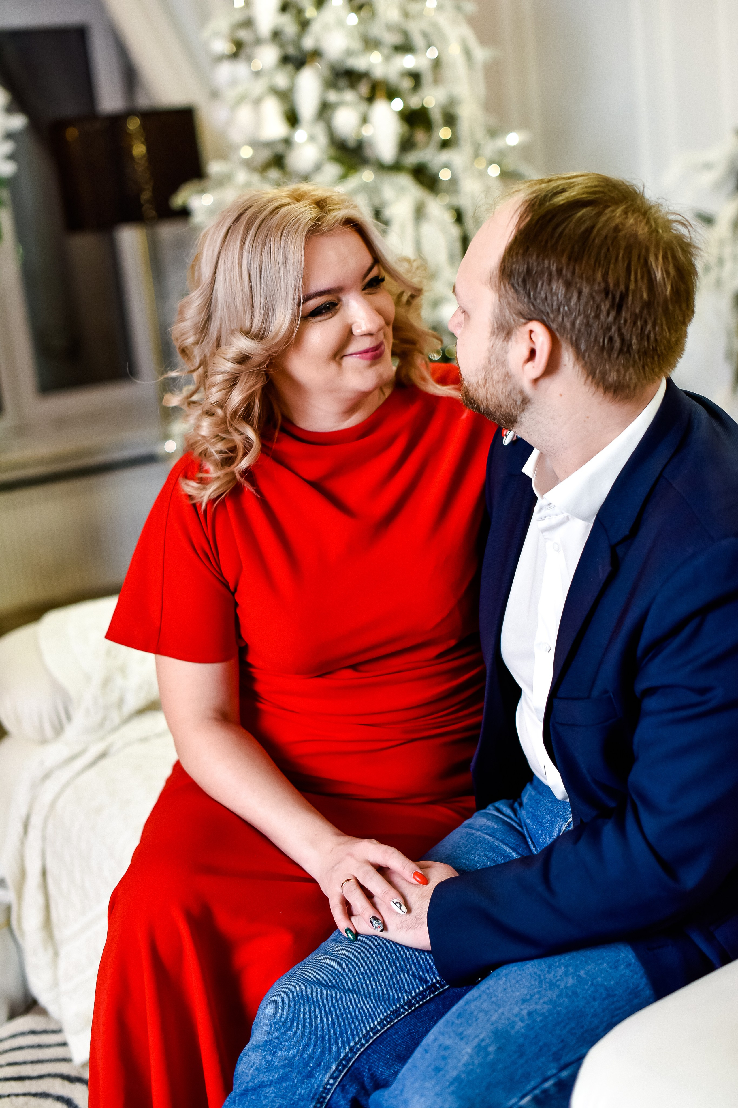 Семья Ольги