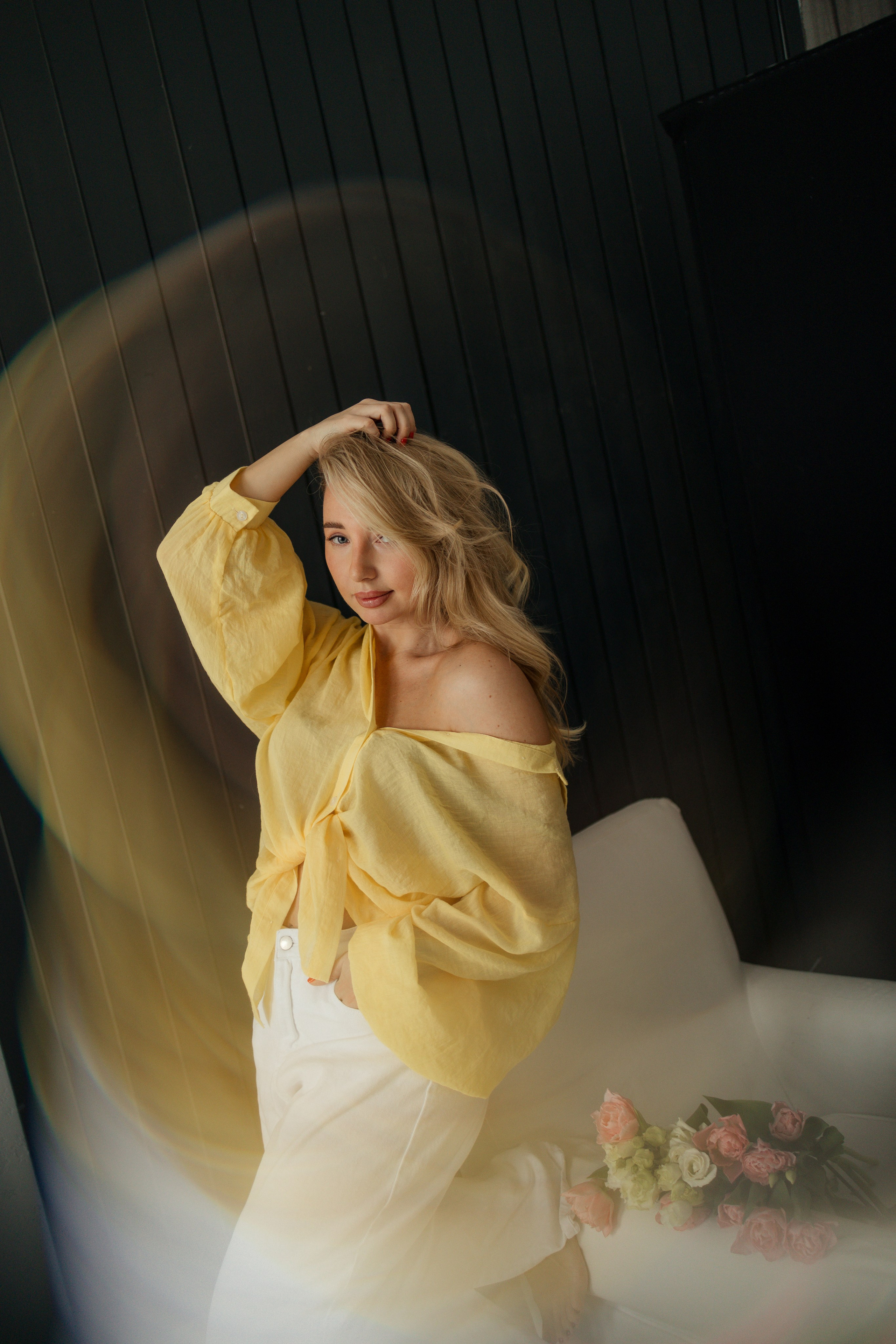 Оксана. Фотограф в Выборге и Санкт-Петербурге Маша Гуляева